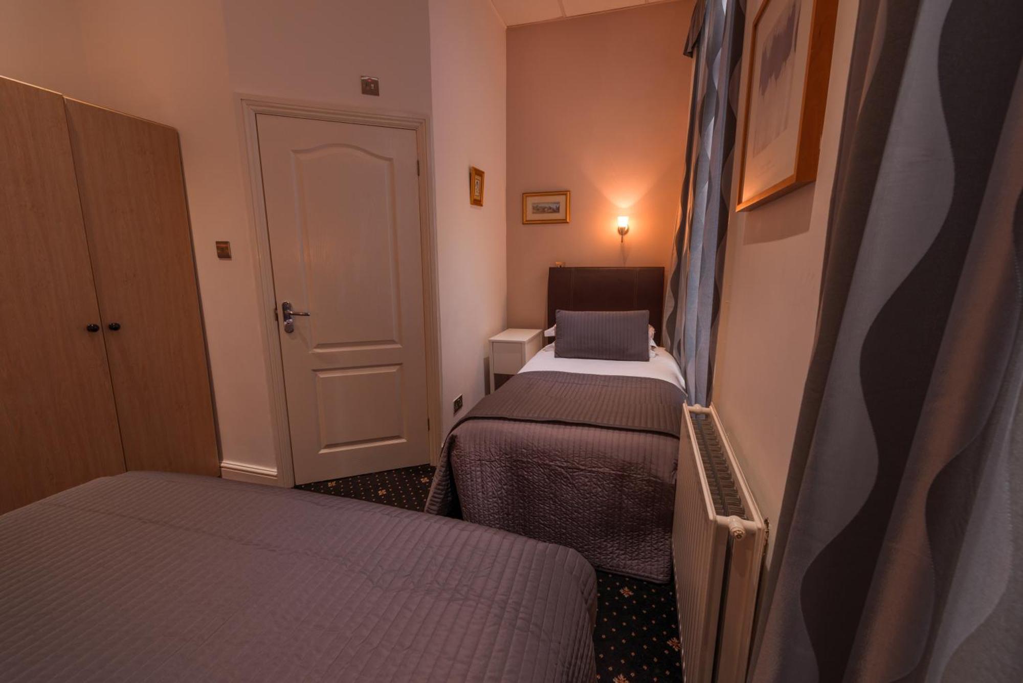 Hotel The Melita London