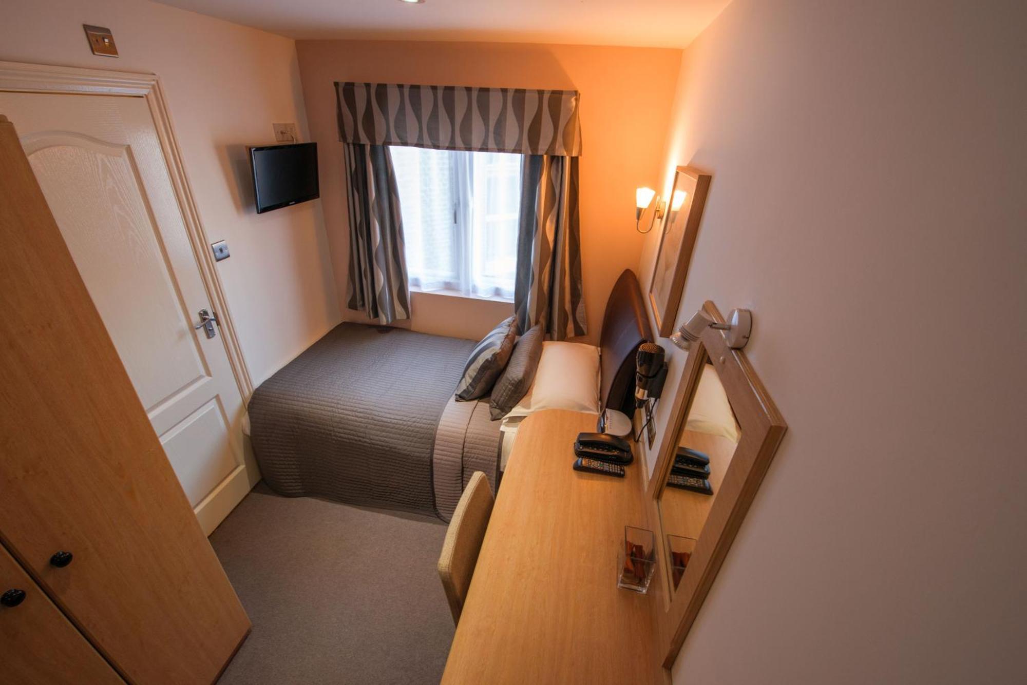 The Melita 4* London