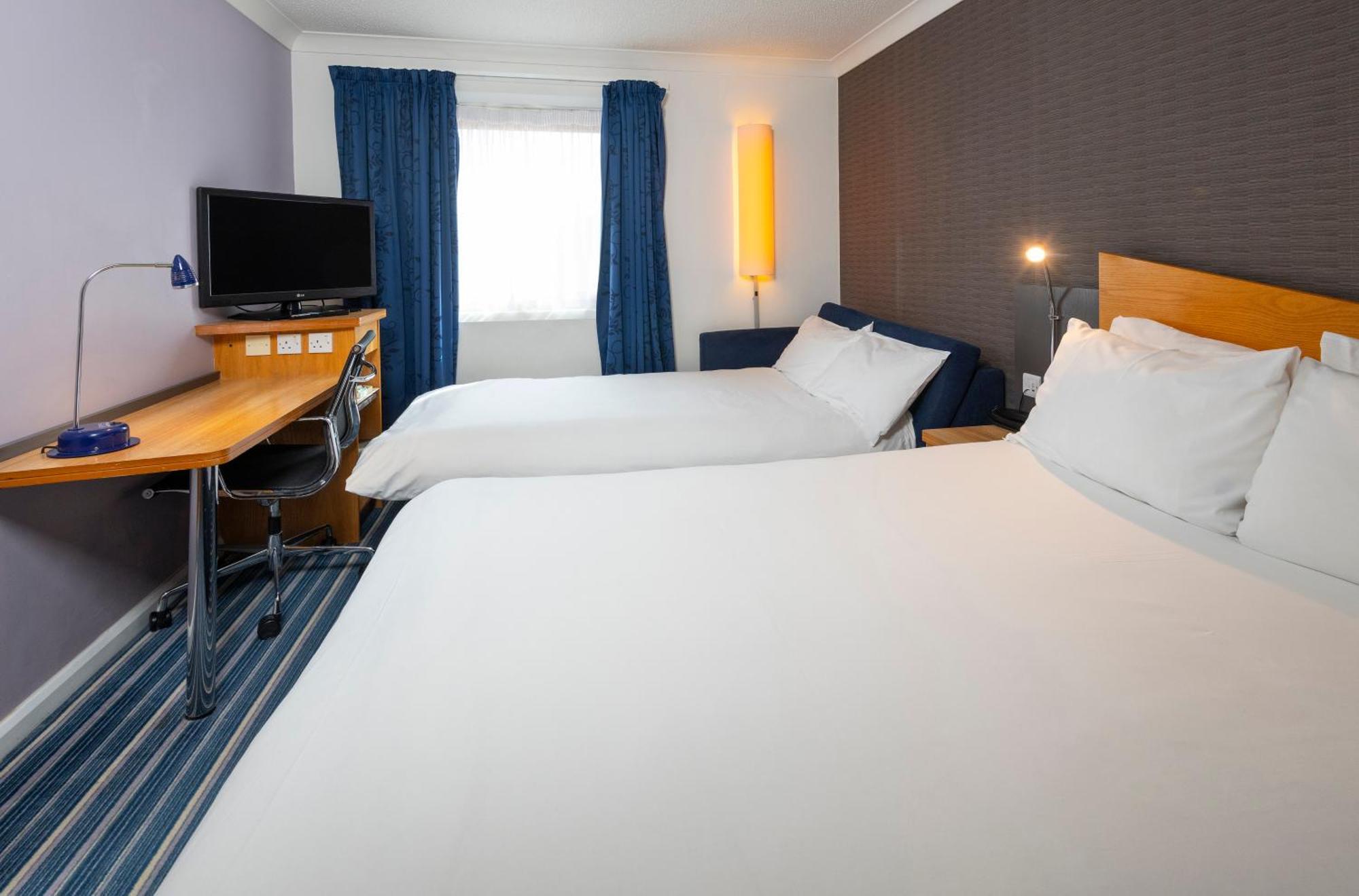 Holiday Express - Wandsworth By Ihg