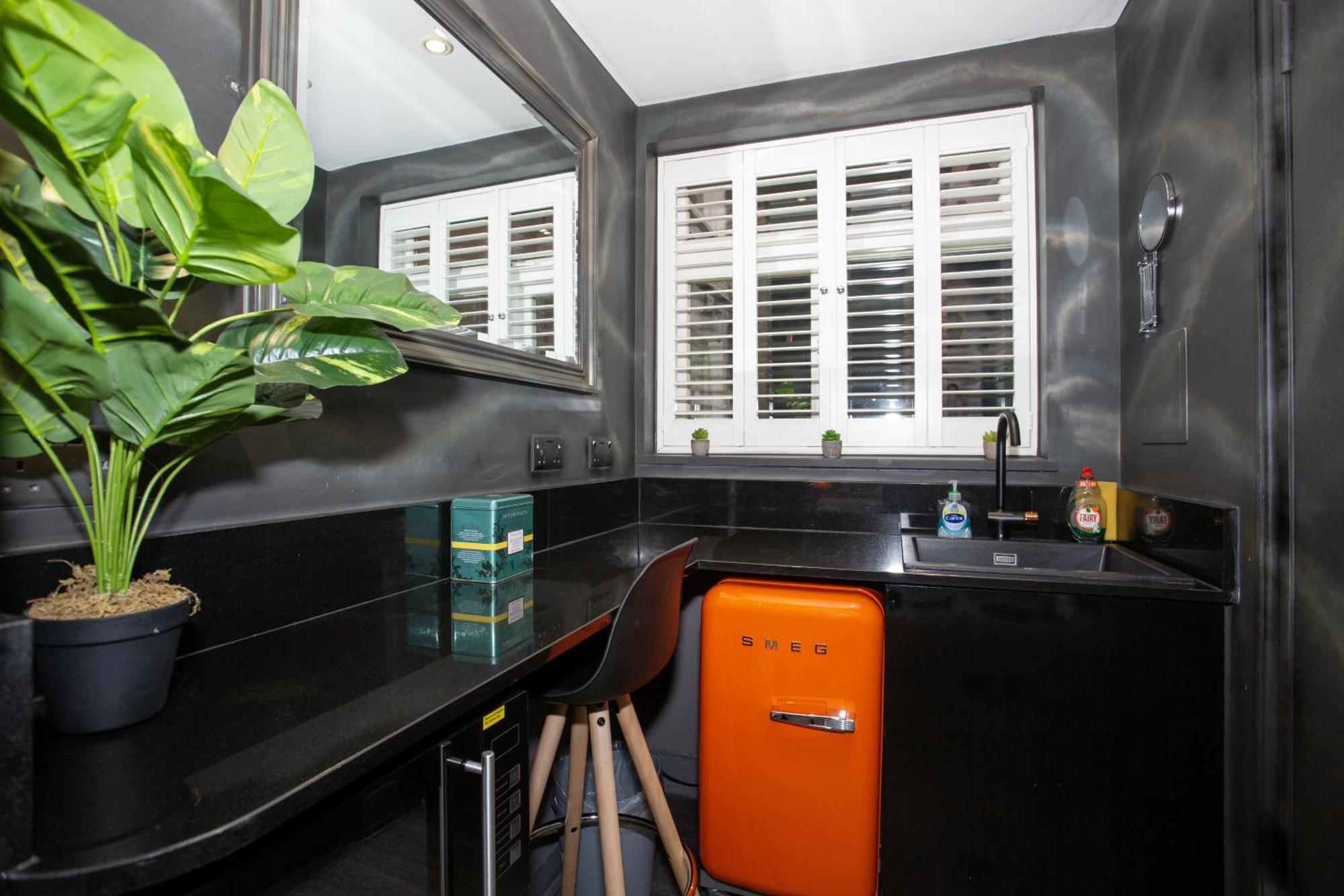 The Rokxy Townhouse & Residences - Kings Cross Hotel 3*