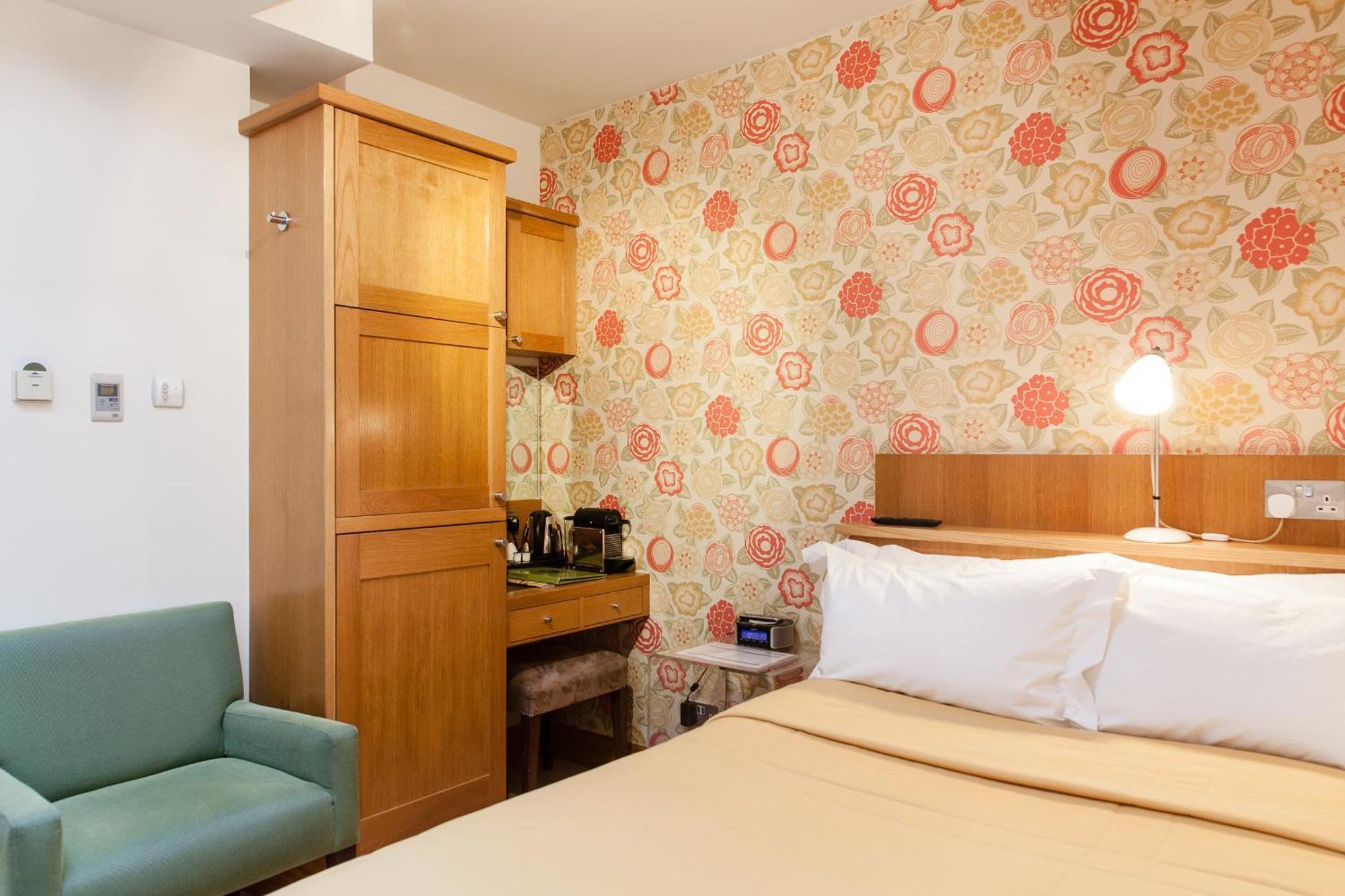 The Rockwell Hotel Londen