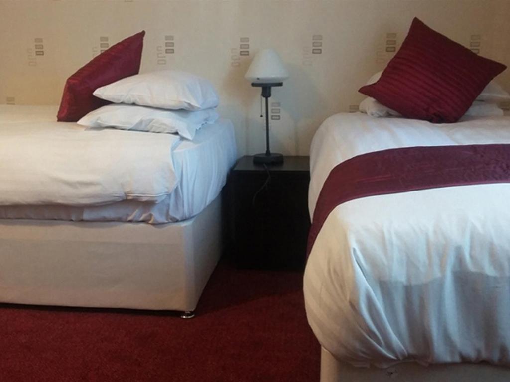 Garth Hotel Londen