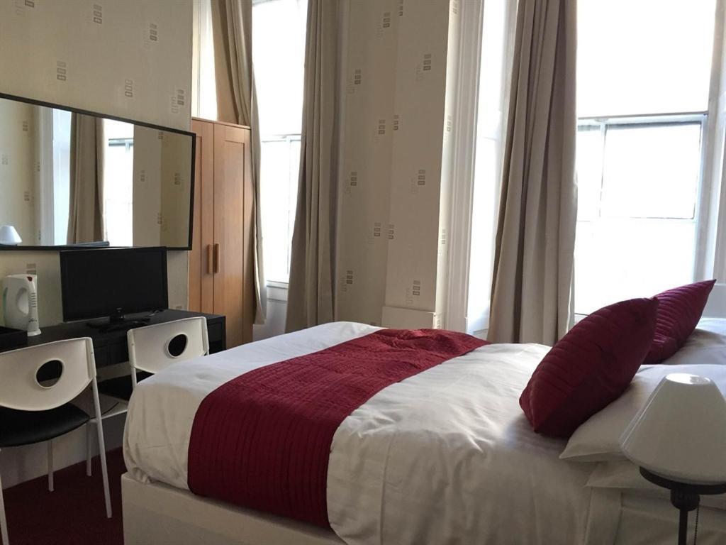 Garth Hotel Londen