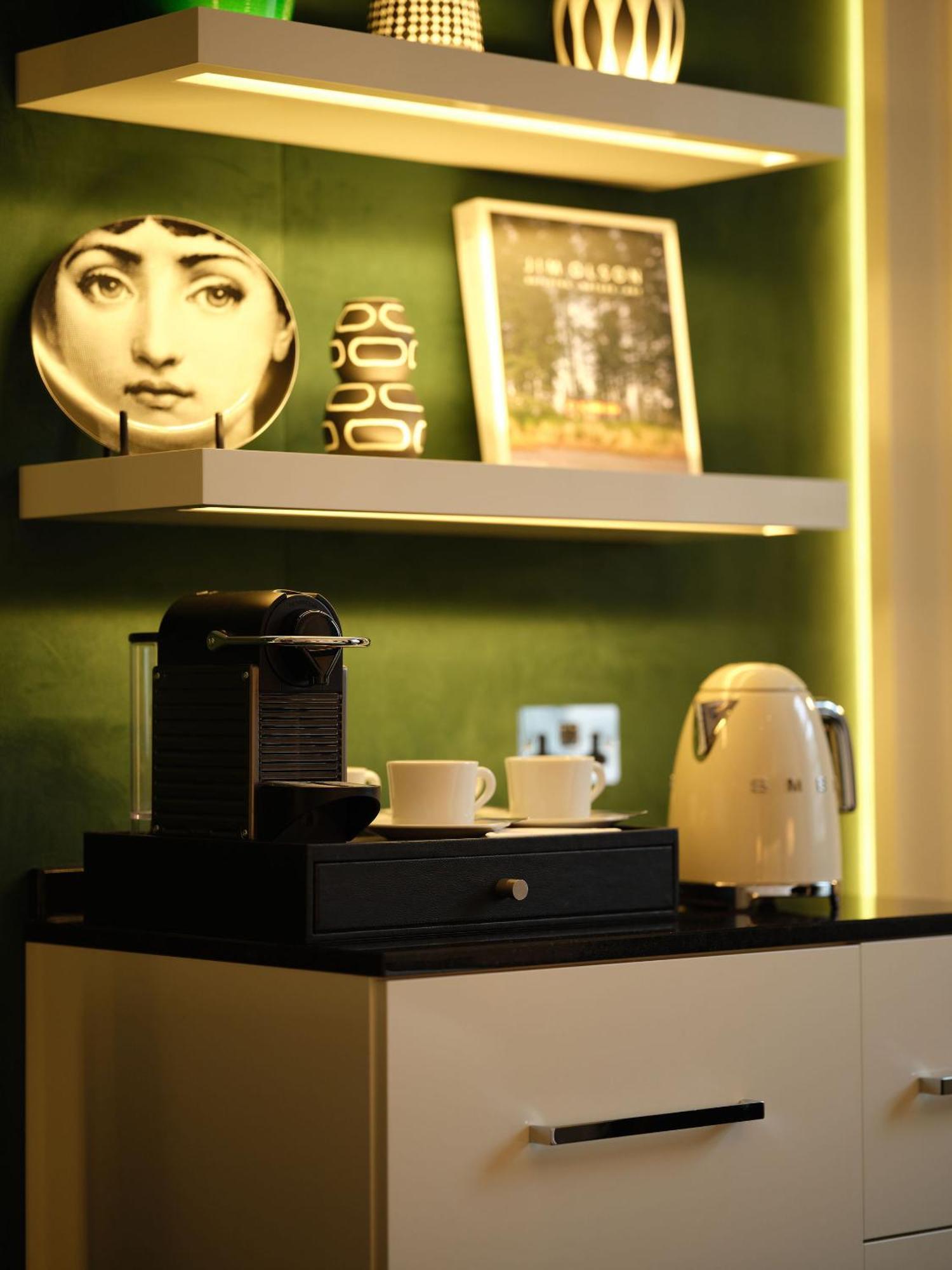 Sofitel St Hotel 5*