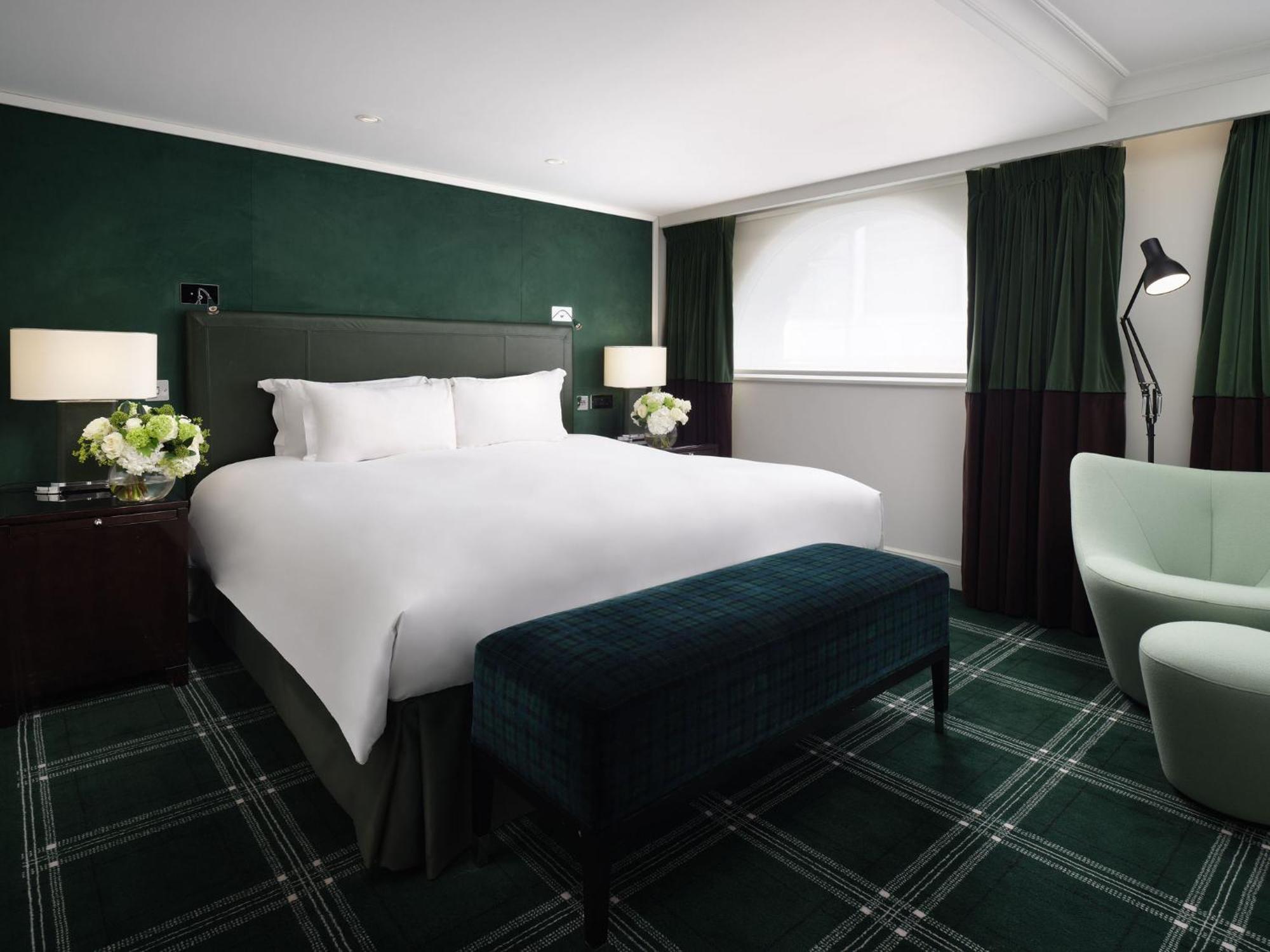 Hotel Sofitel St