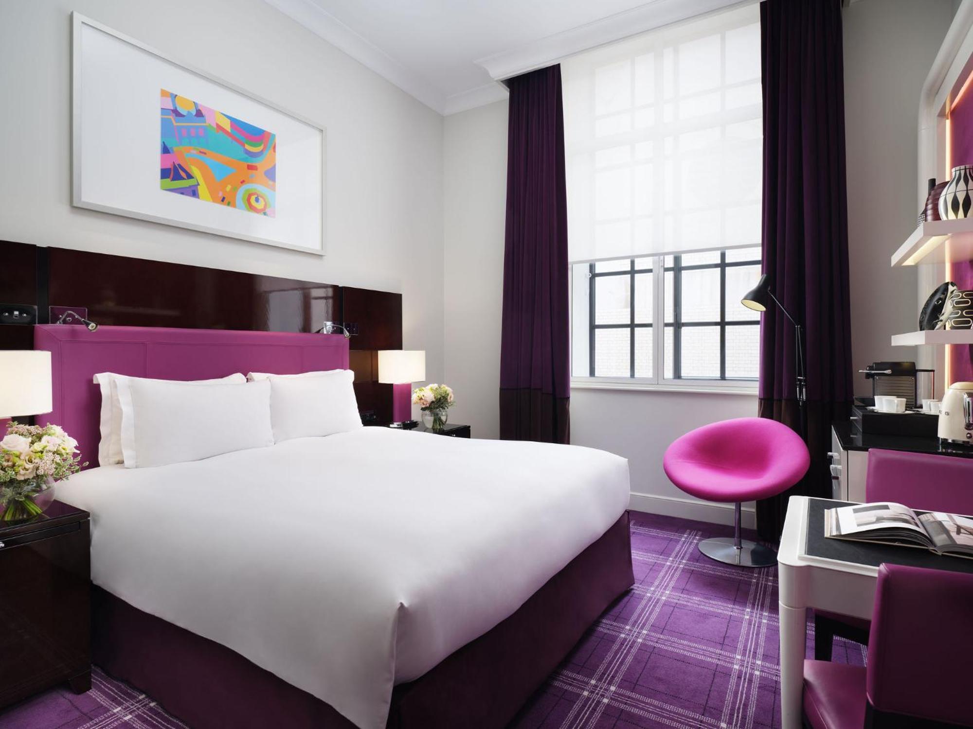 Hotel Sofitel St London