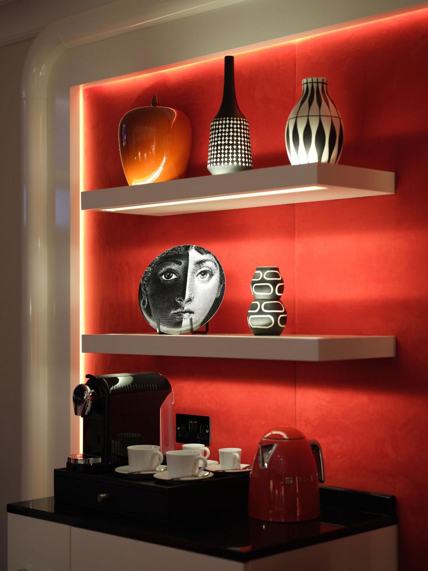 Hotel Sofitel St 5*