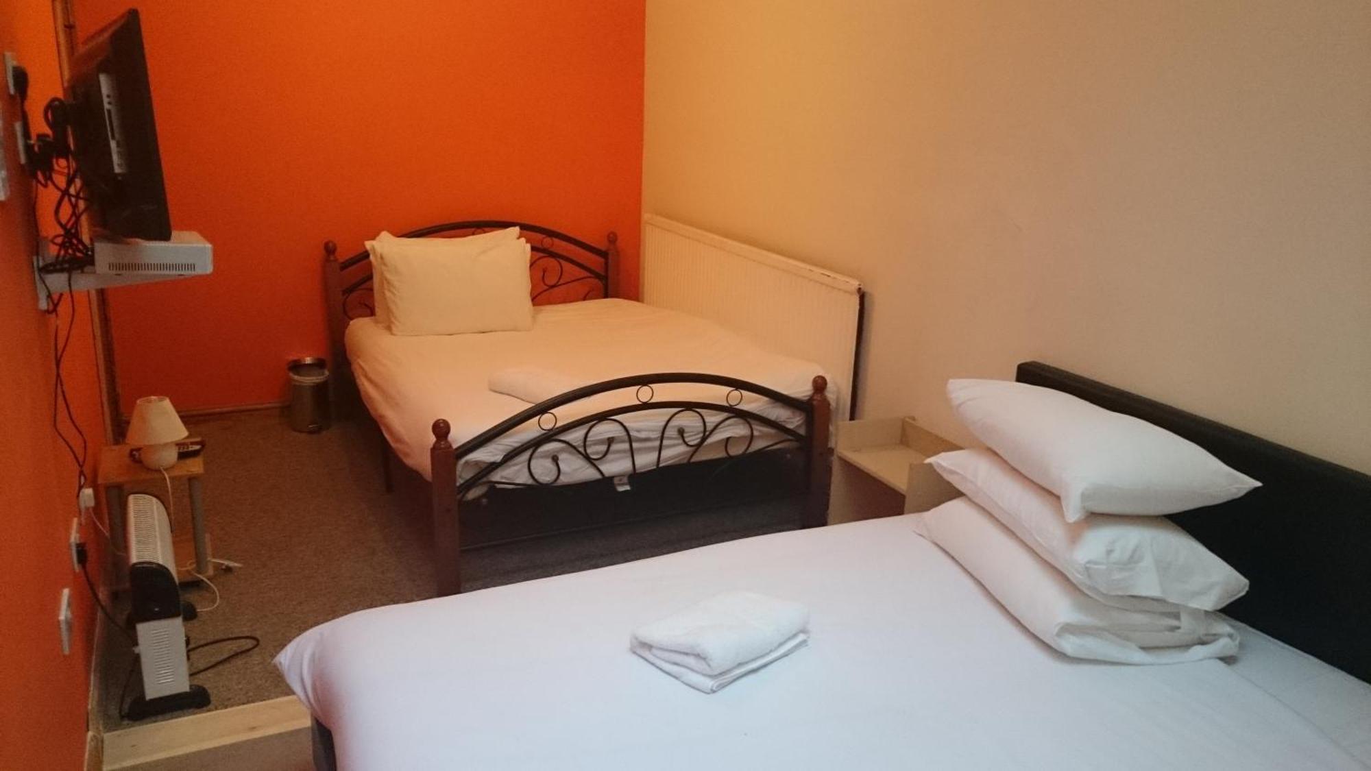 City View Hotel Stratford 2*