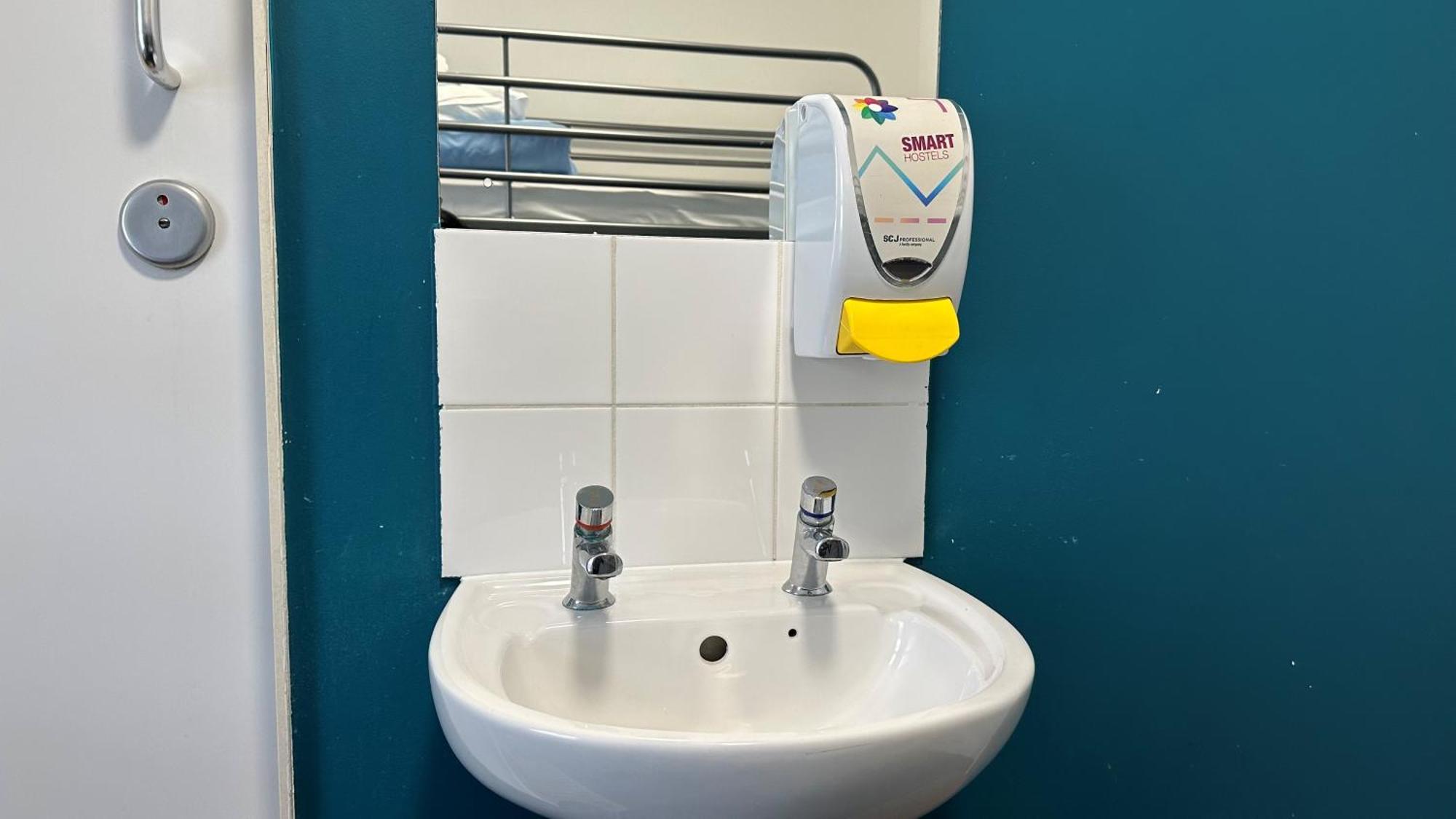 Hostel Smart Hyde Park London