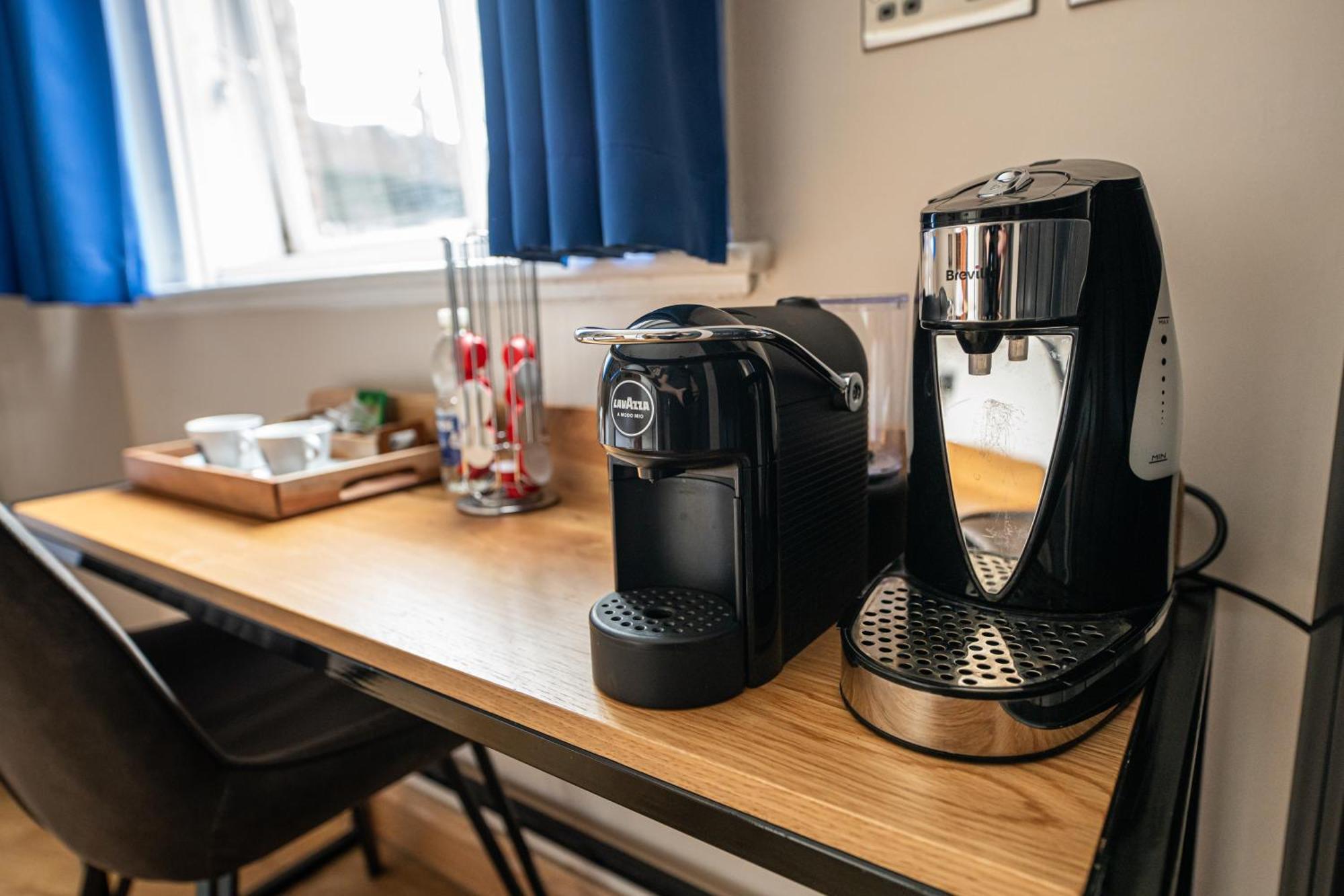 Hostel St Christopher's Hammersmith Londen