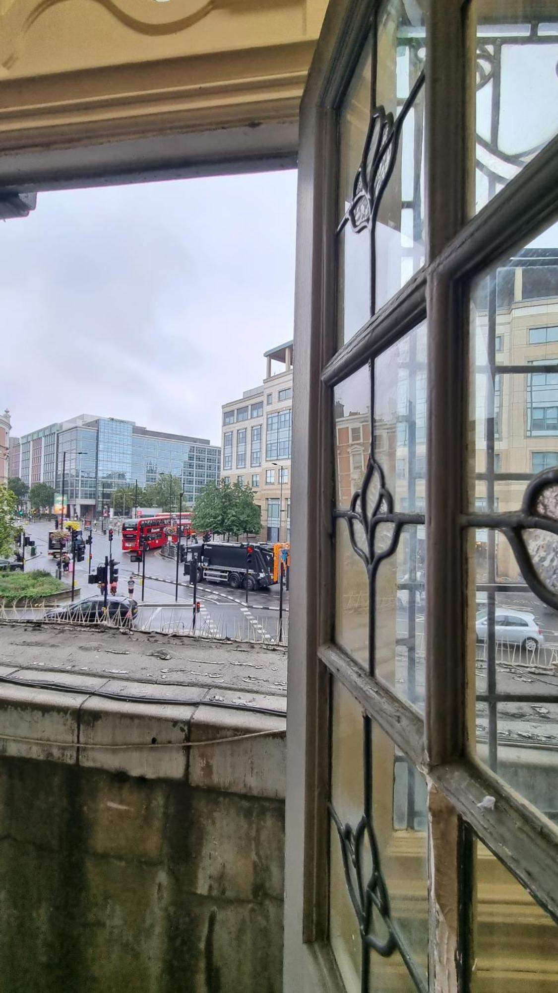 Hostel St Christopher's Hammersmith