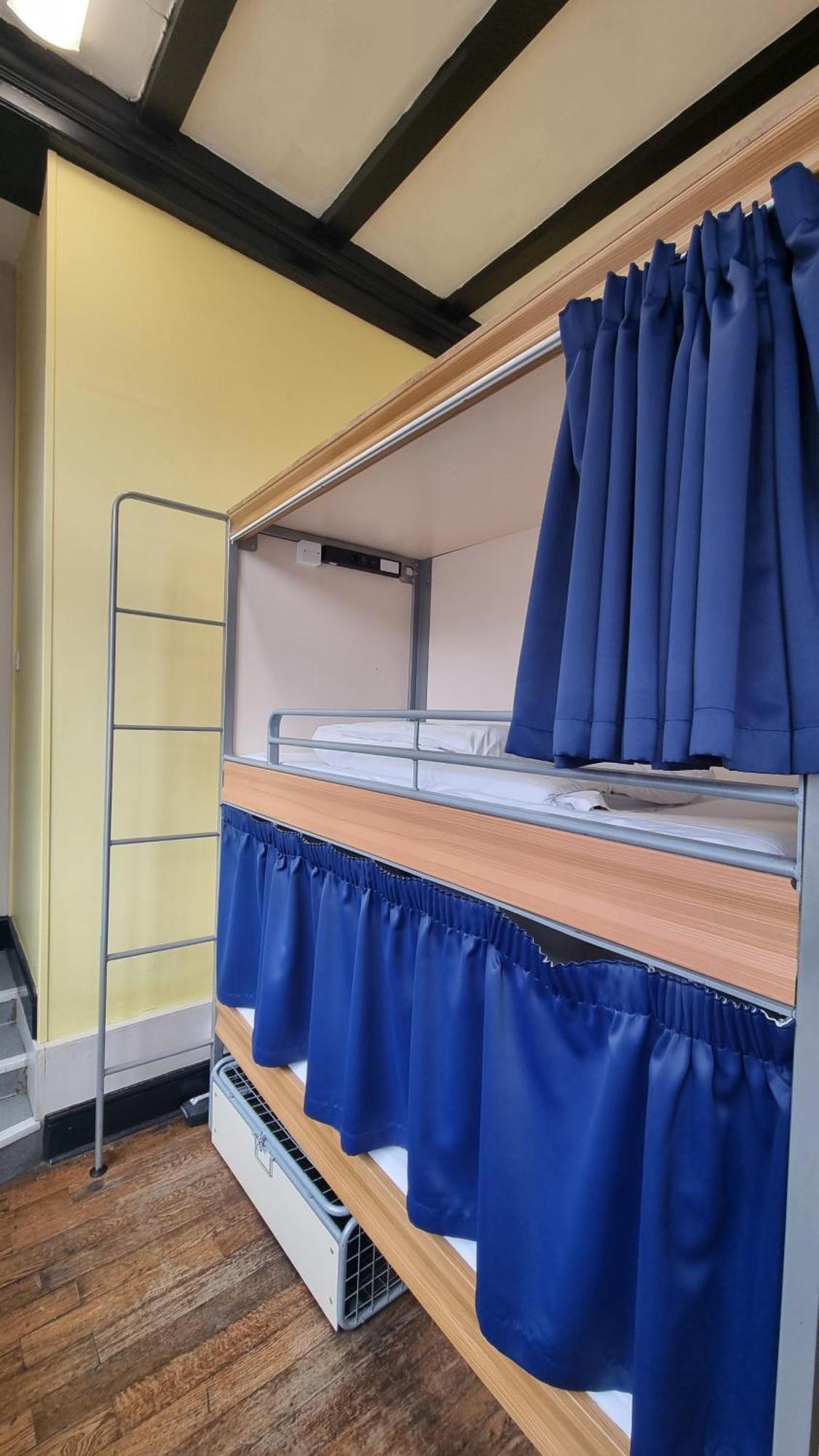 St Christopher's Hammersmith Hostel Londen