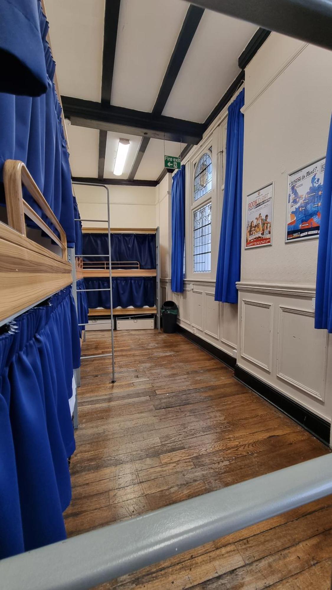 St Christopher's Hammersmith Hostel