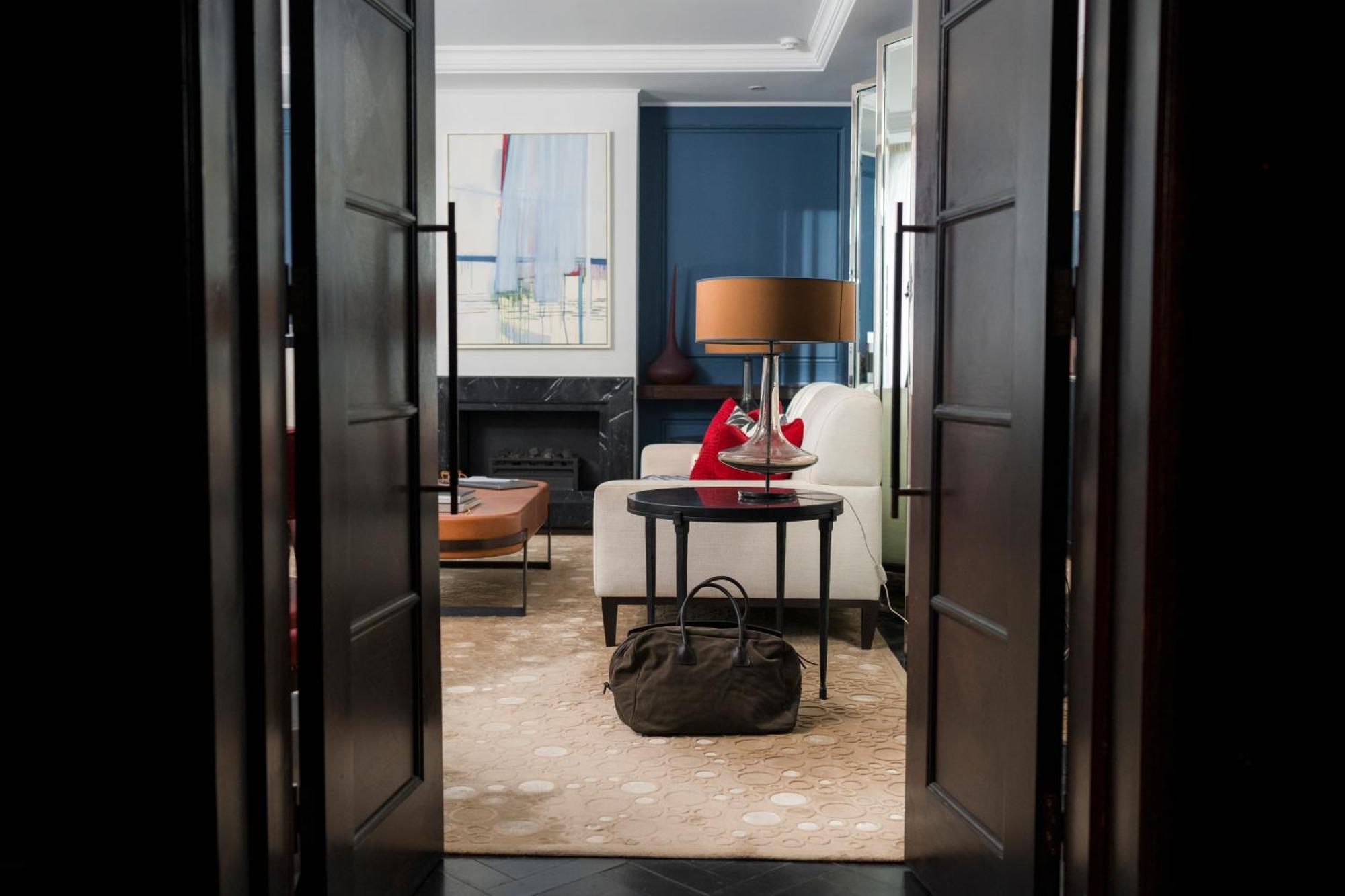 Hotel Corinthia 5*