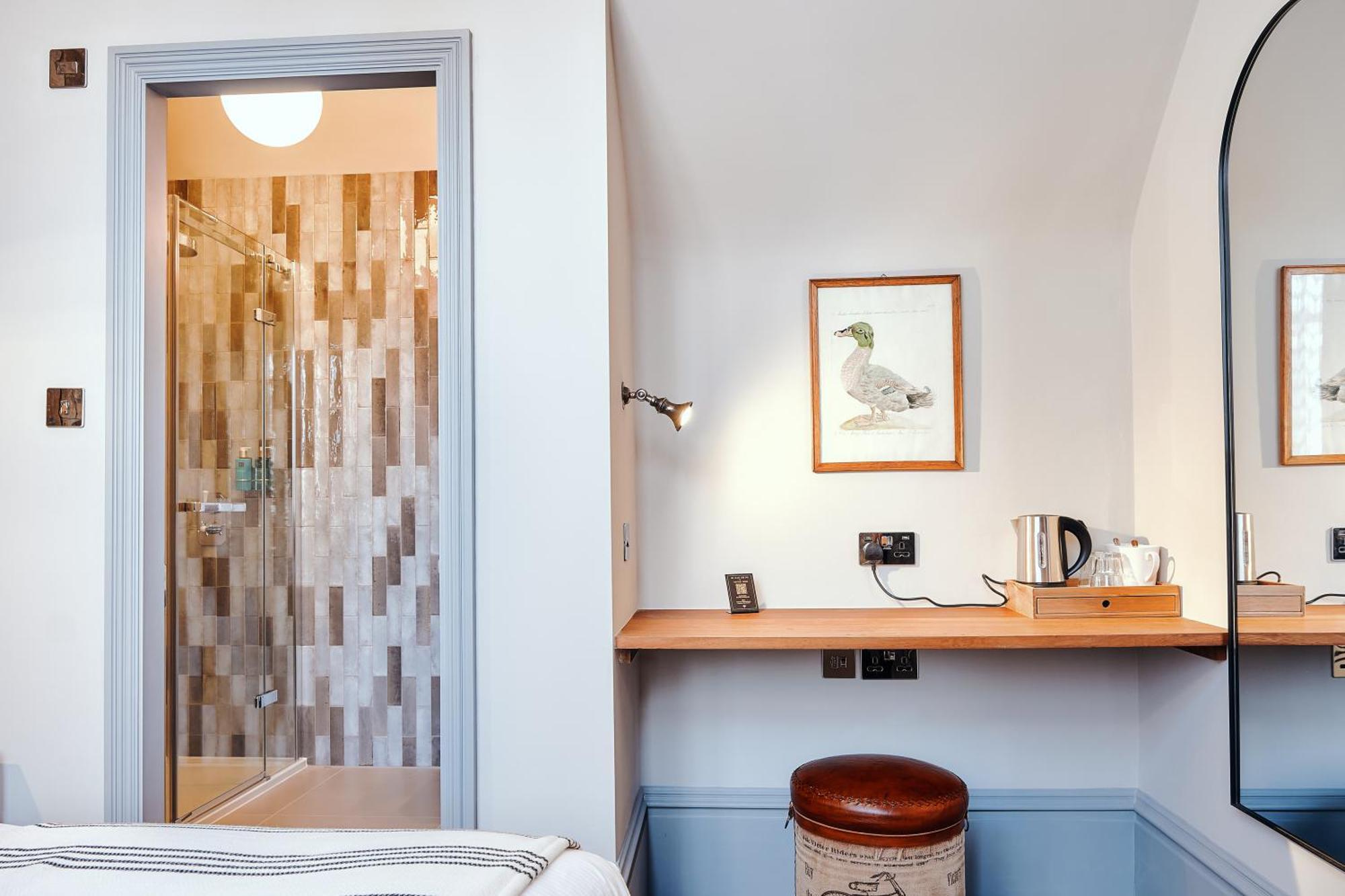 The Black Lion Pub & Boutique Inn 3*