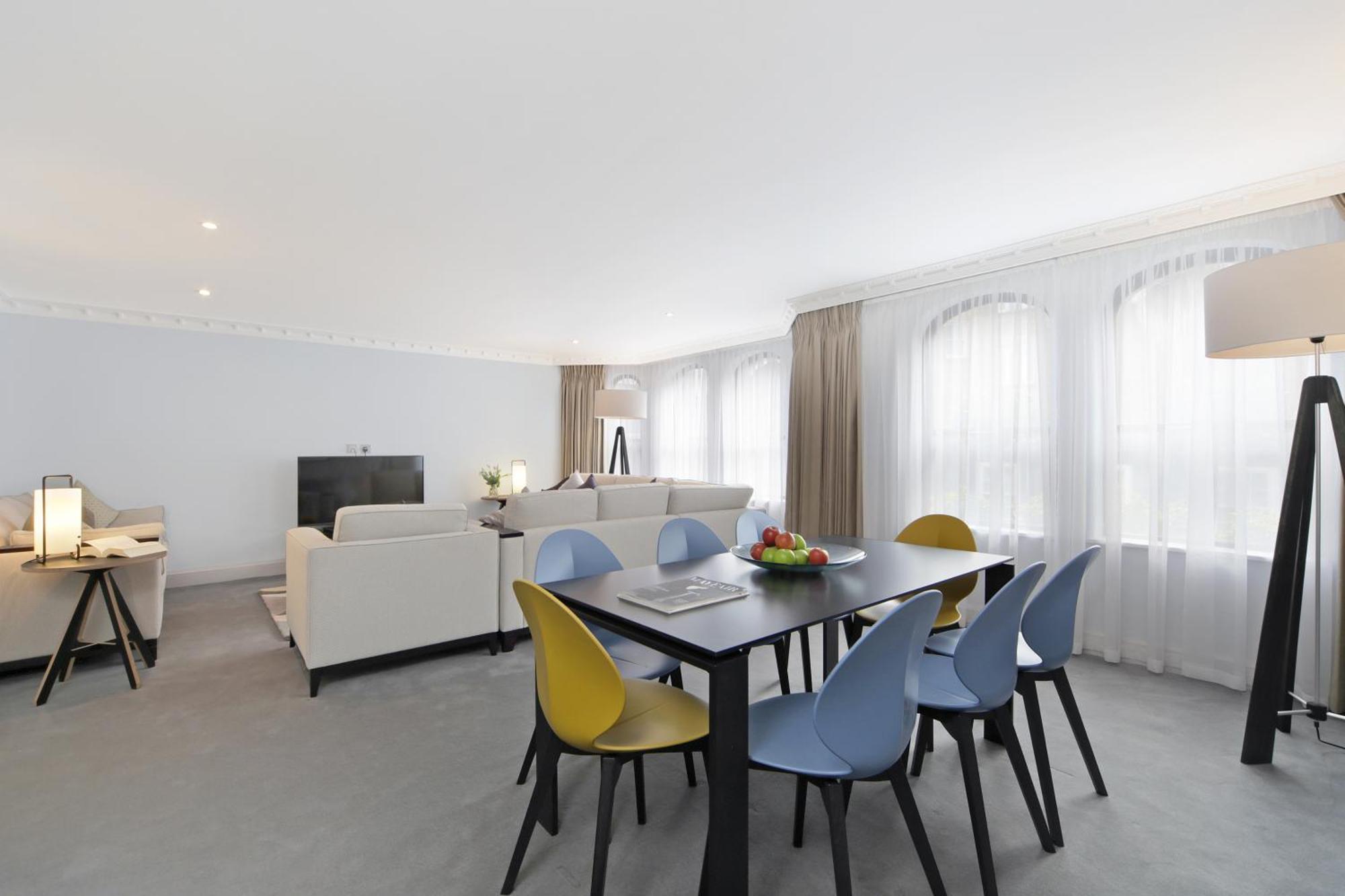 Mayfair House 5*