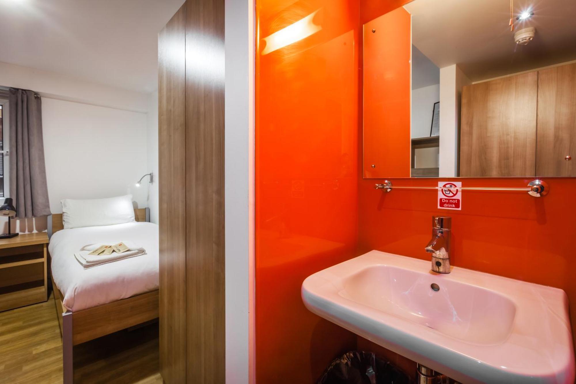 Appartement Lse High Holborn