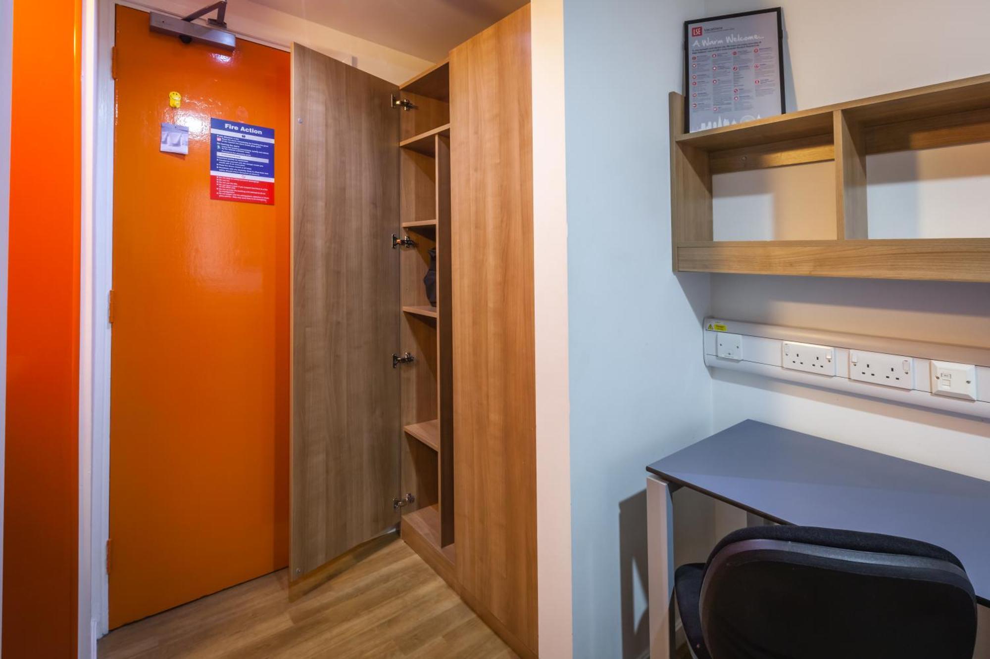 Appartement Lse High Holborn *