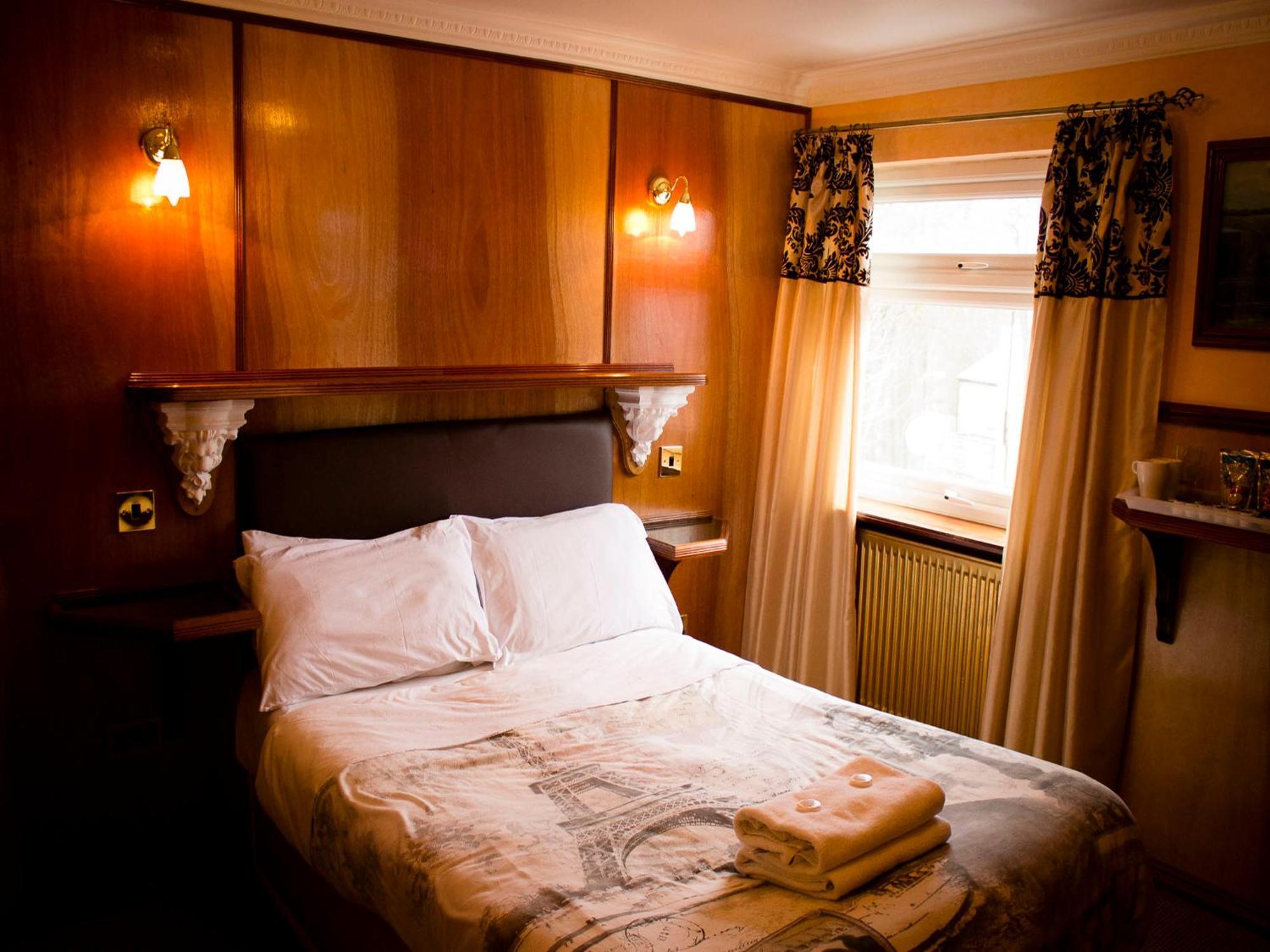 Cricklewood 2* Londen