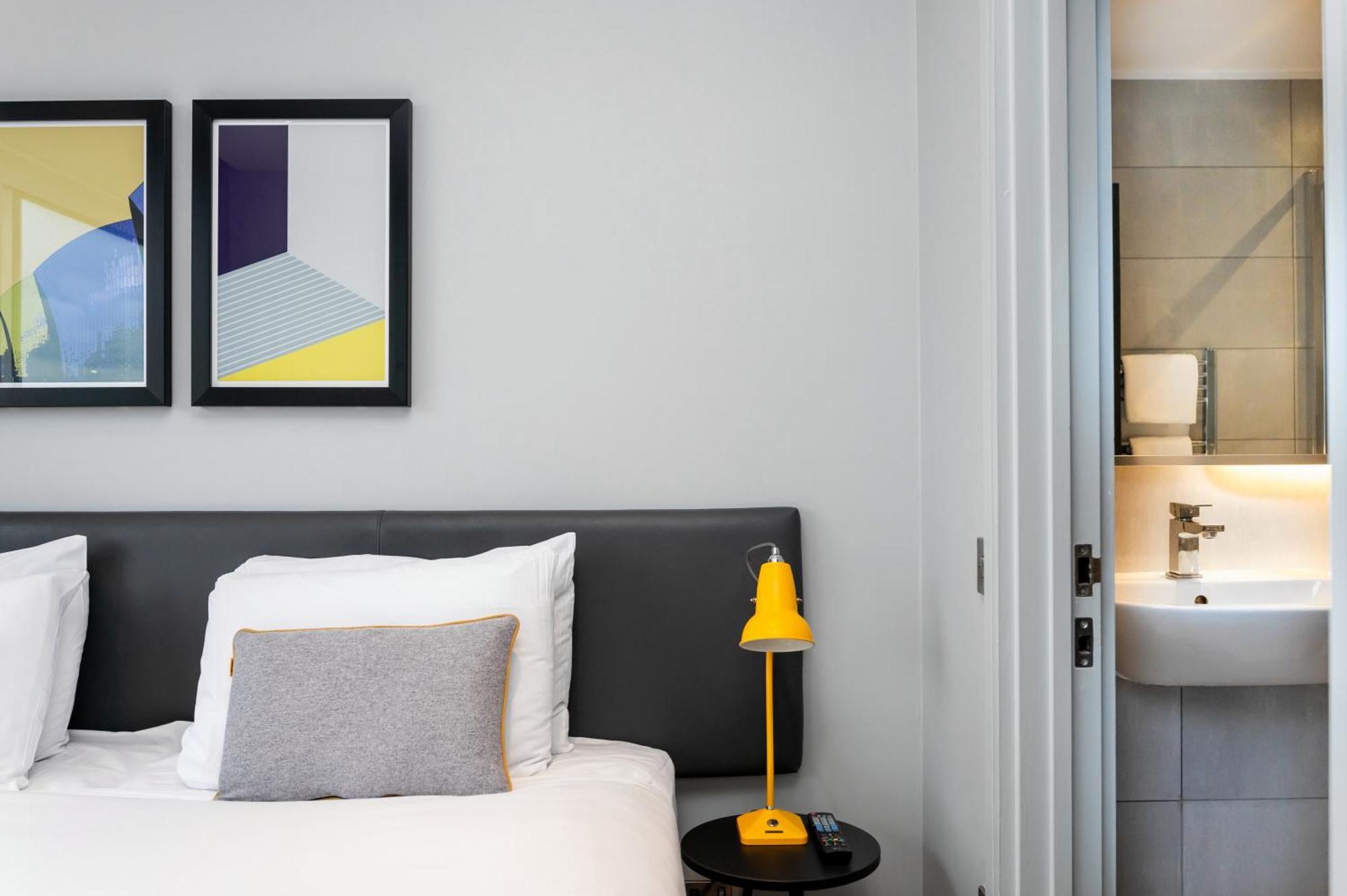 Staycity Greenwich High Road Aparthotel Londen
