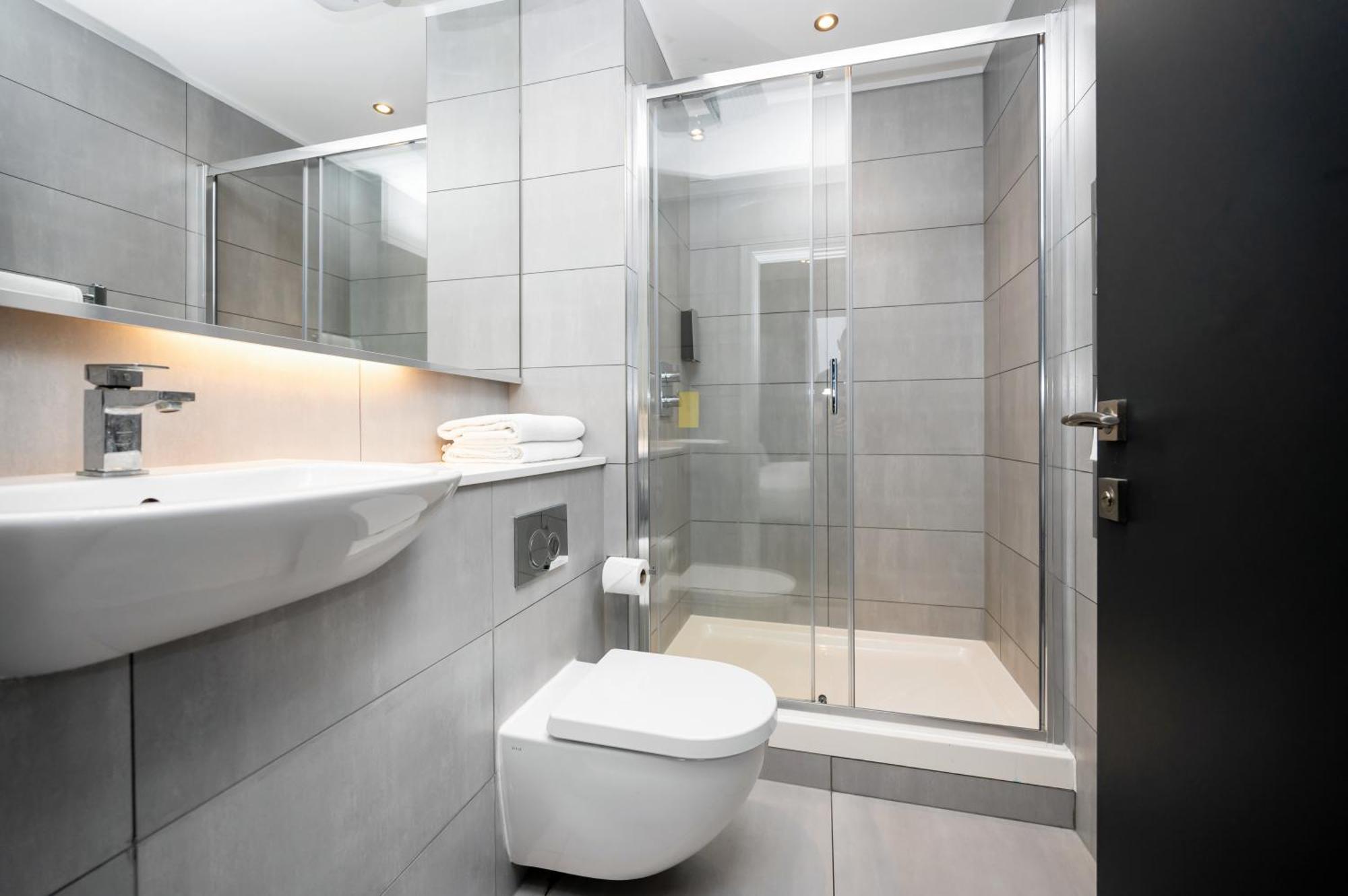 Aparthotel Staycity Greenwich High Road Londen