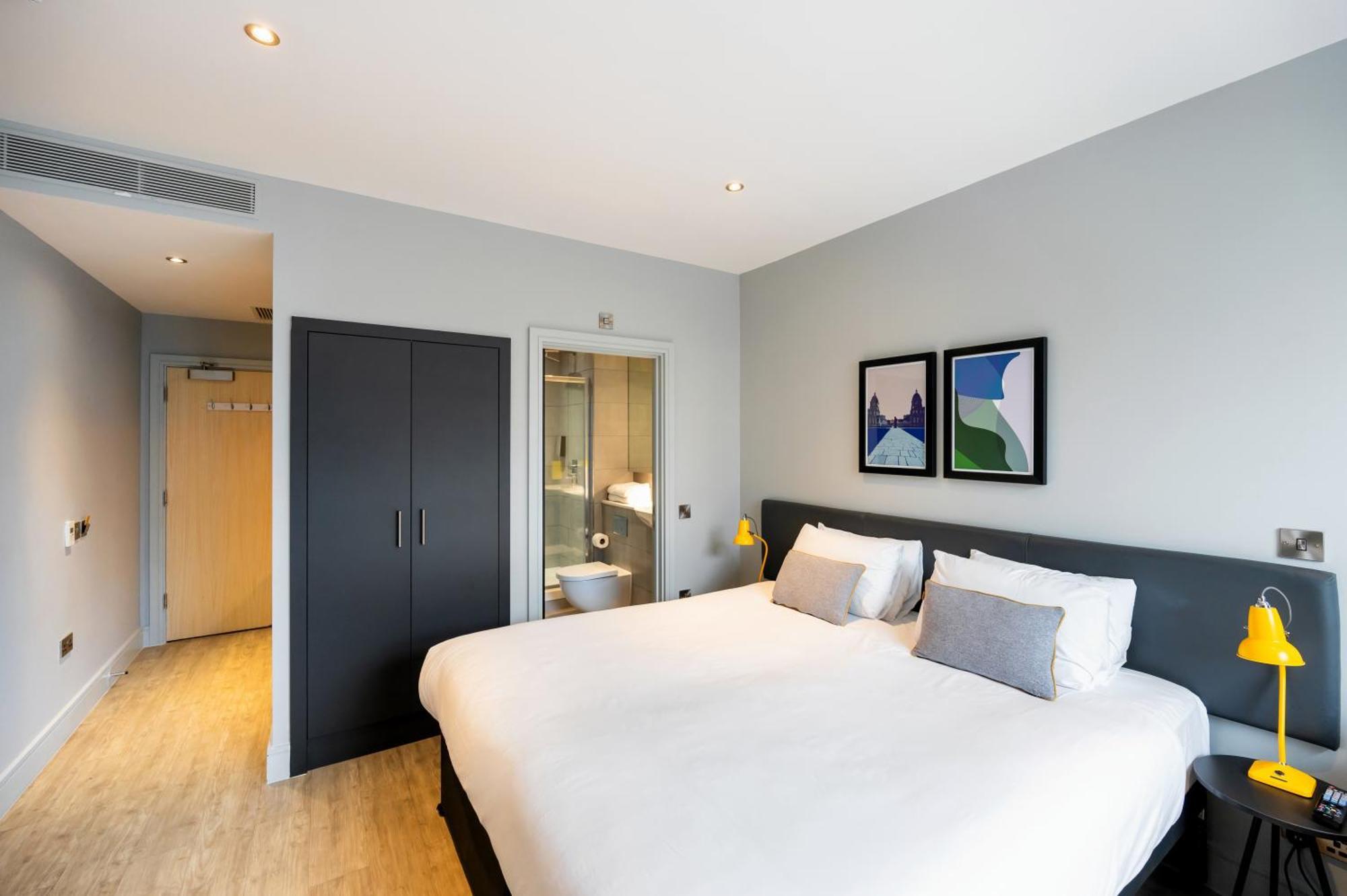 Staycity Greenwich High Road Londen