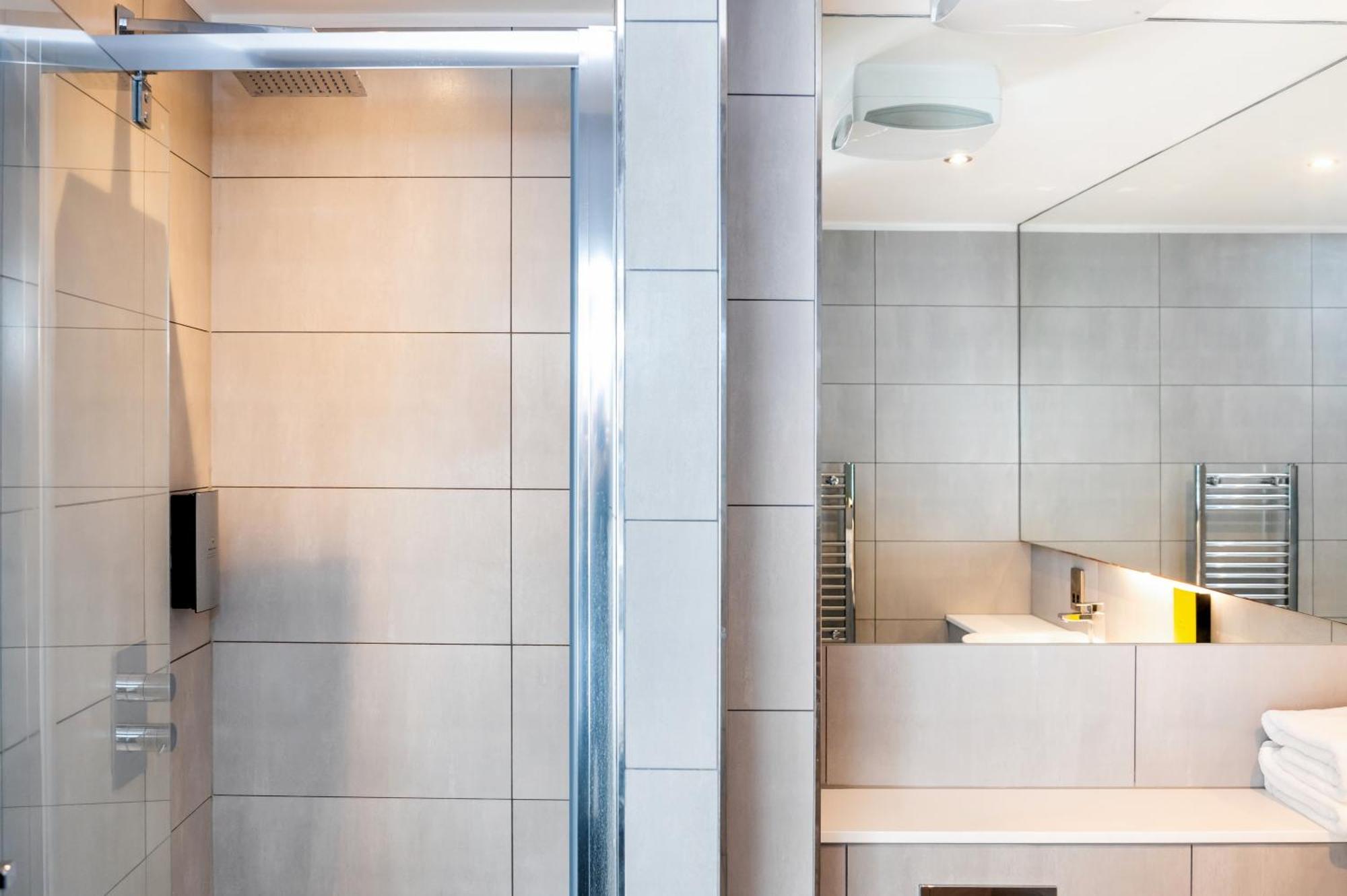 Staycity Greenwich High Road Aparthotel Londen
