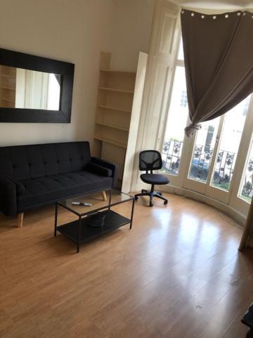 Paddington Patio Apartment *