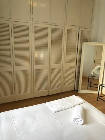 Apartment Paddington Patio London