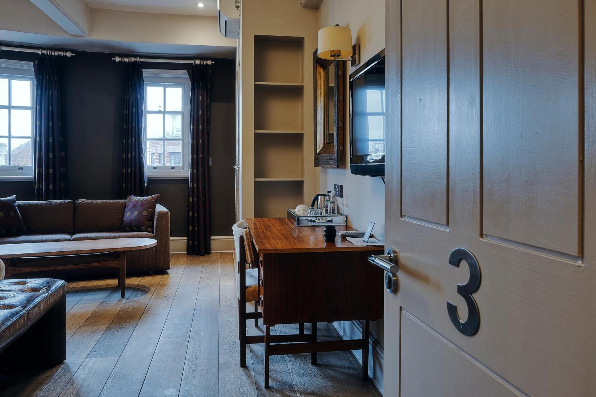 Rose And Crown Stoke Newington 4* London