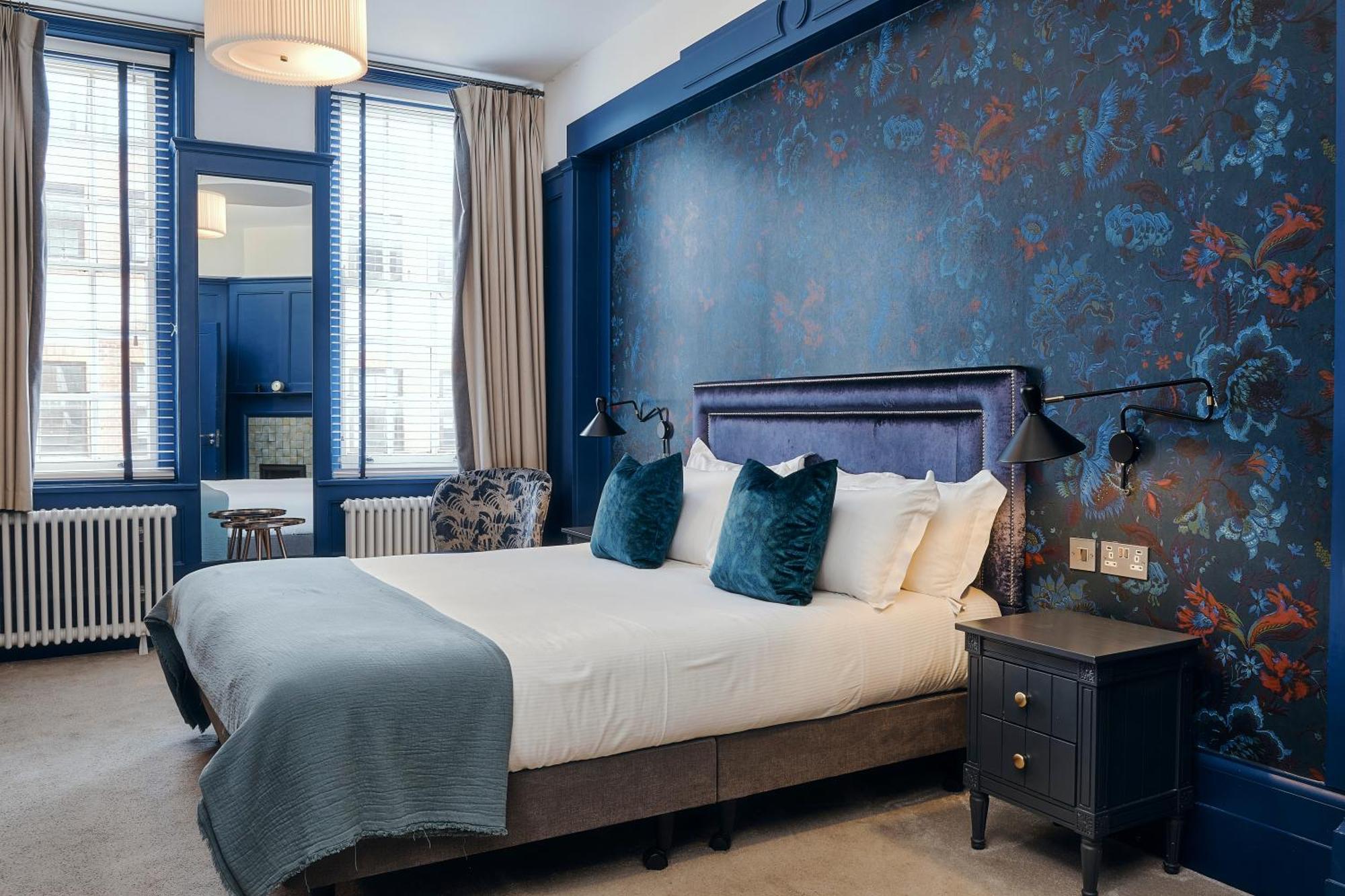 Rose And Crown Stoke Newington 4*