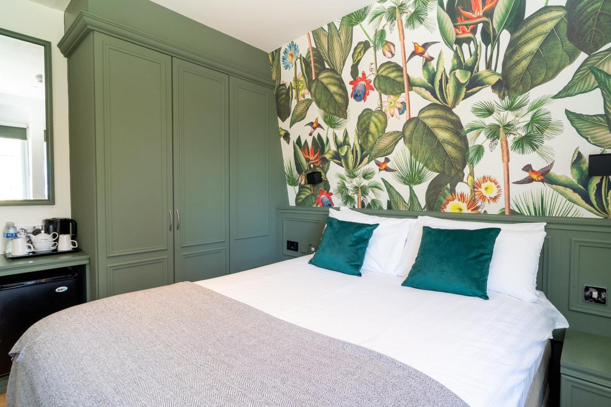 Hotel Croft Court Londres