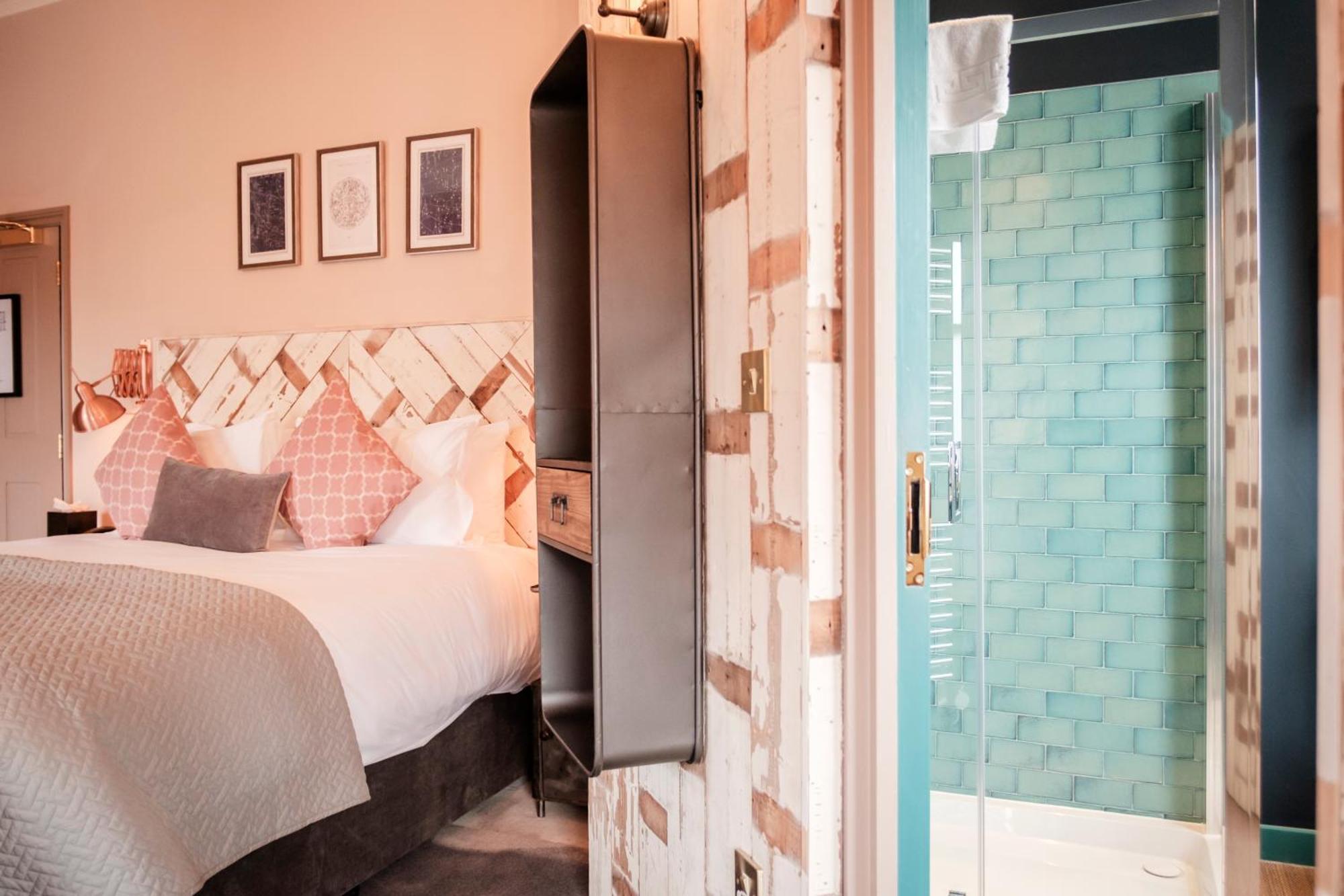 Hotel Half Moon Londen