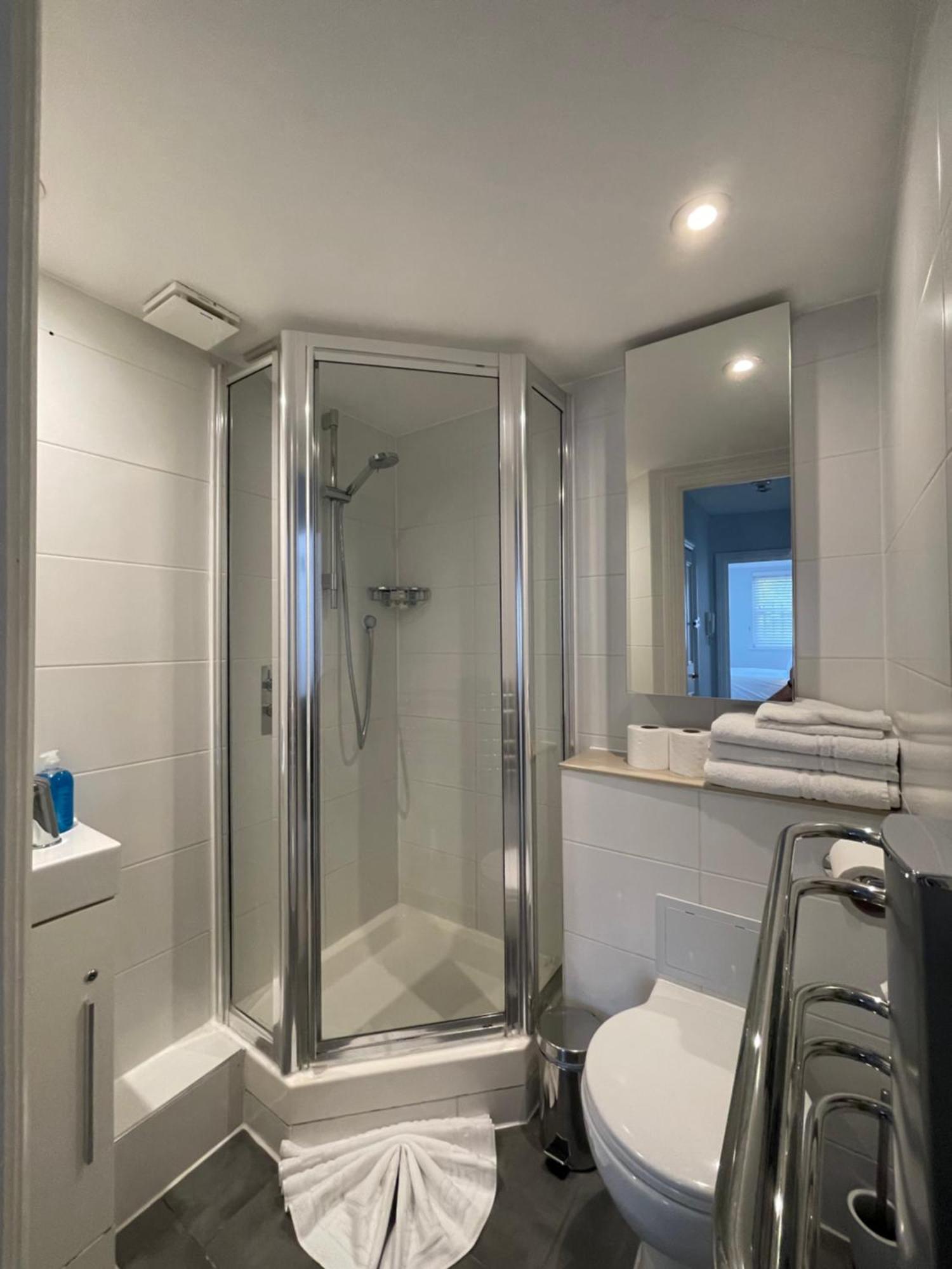 Chiltern Street Serviced Apartments - Marylebone *