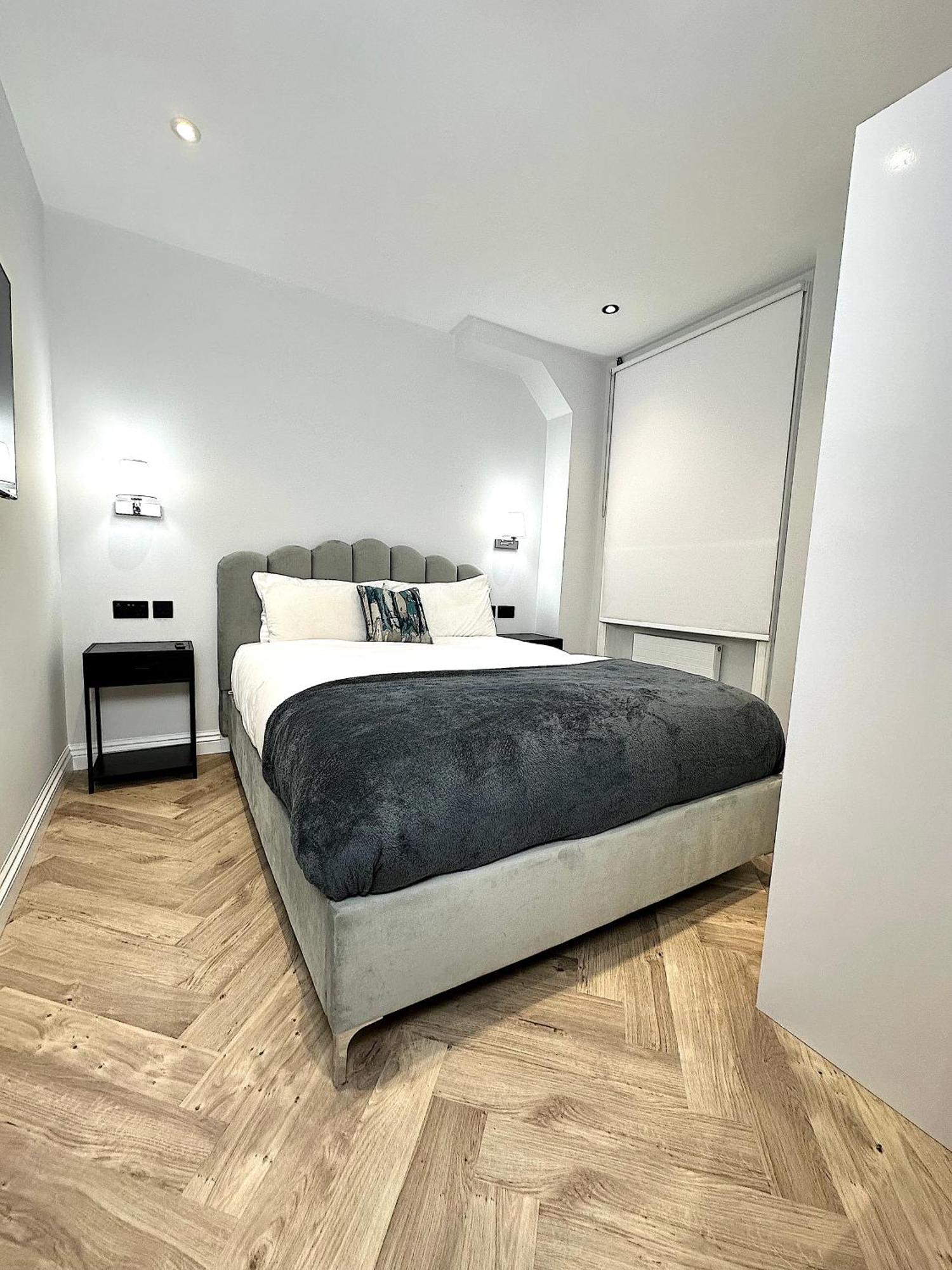 Apartment Chiltern Street Serviced Apartments - Marylebone *
