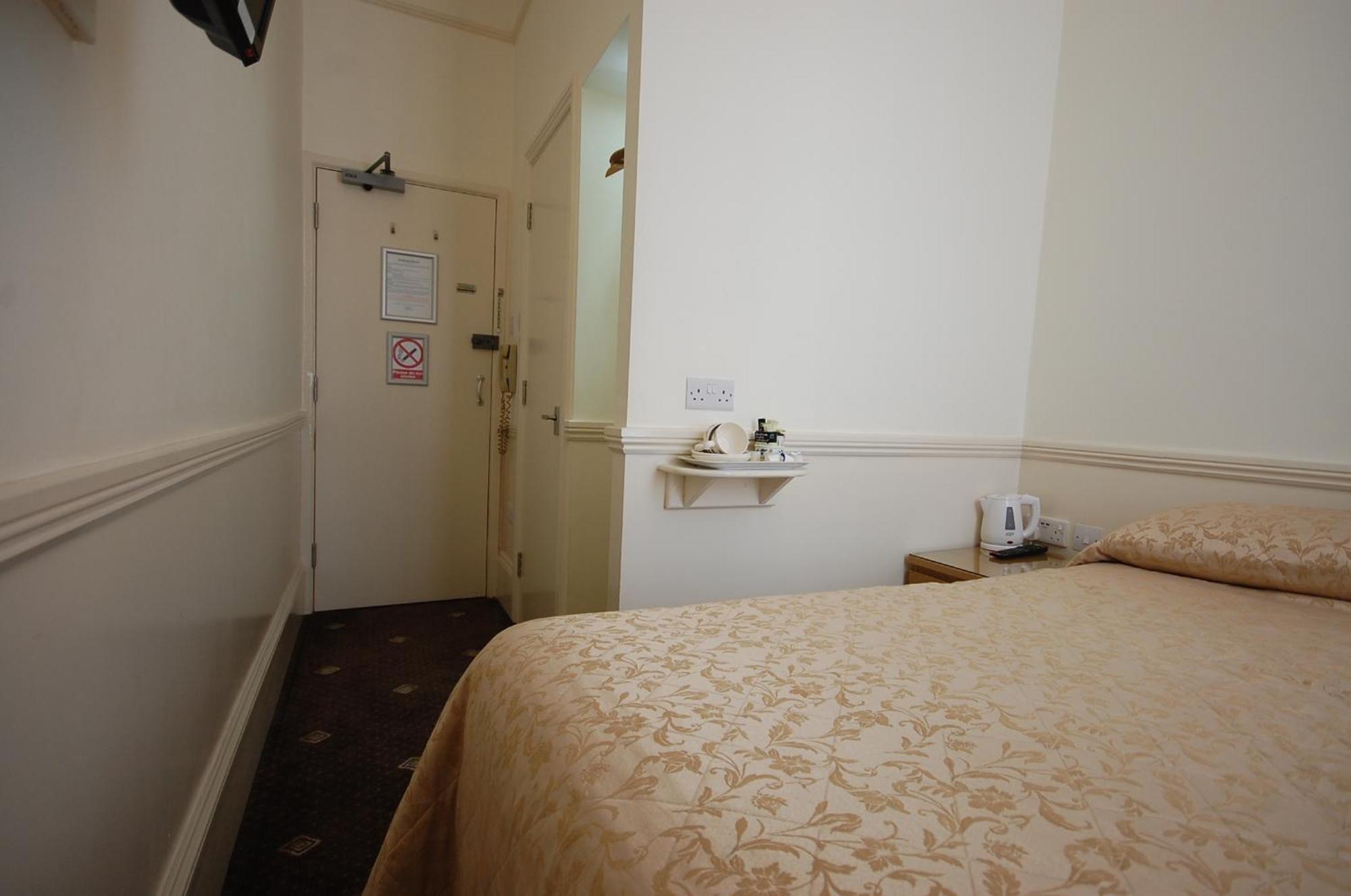 Hotell Jesmond 2*