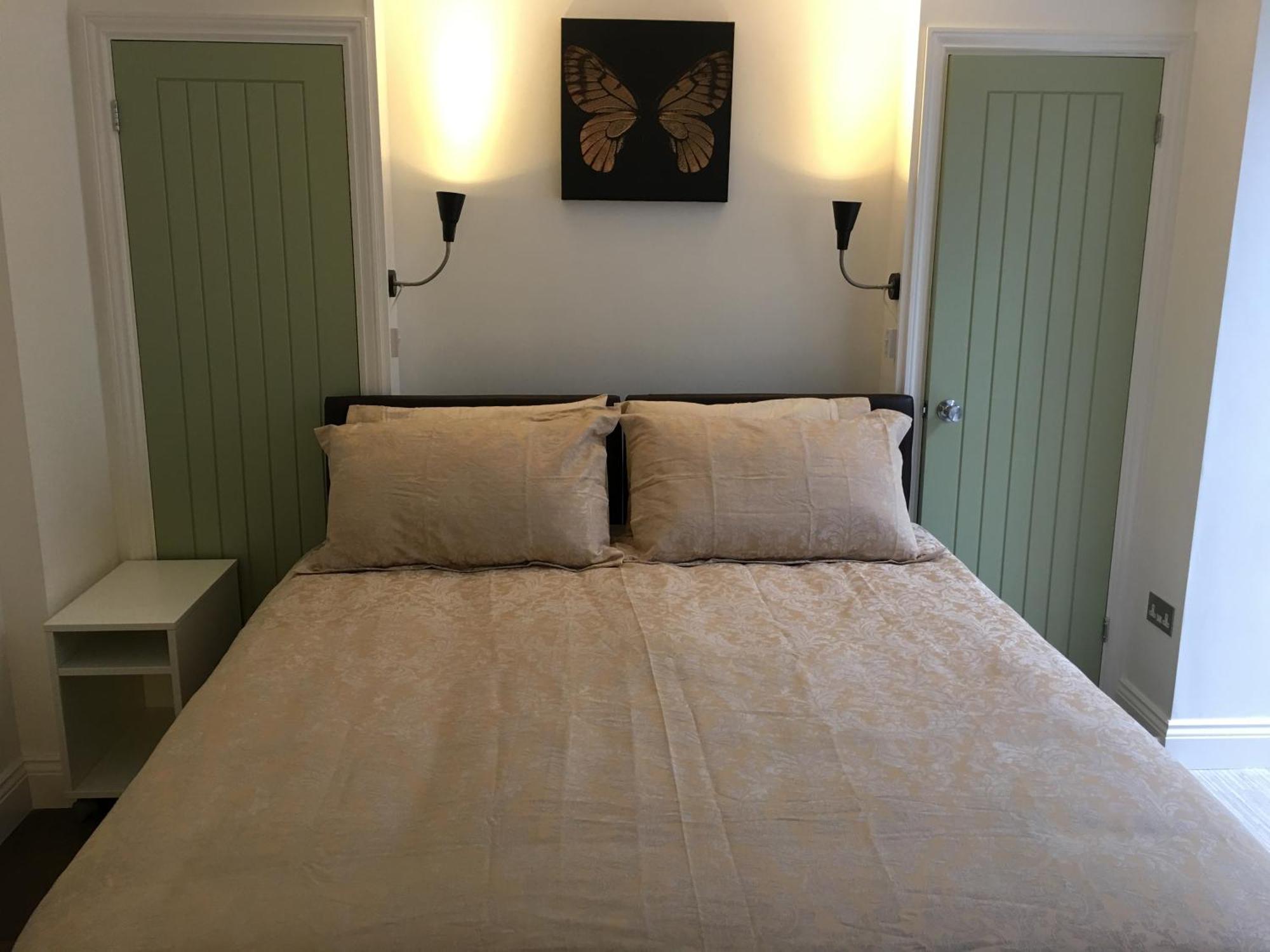 Mildmay Road Apartments Apartment *
