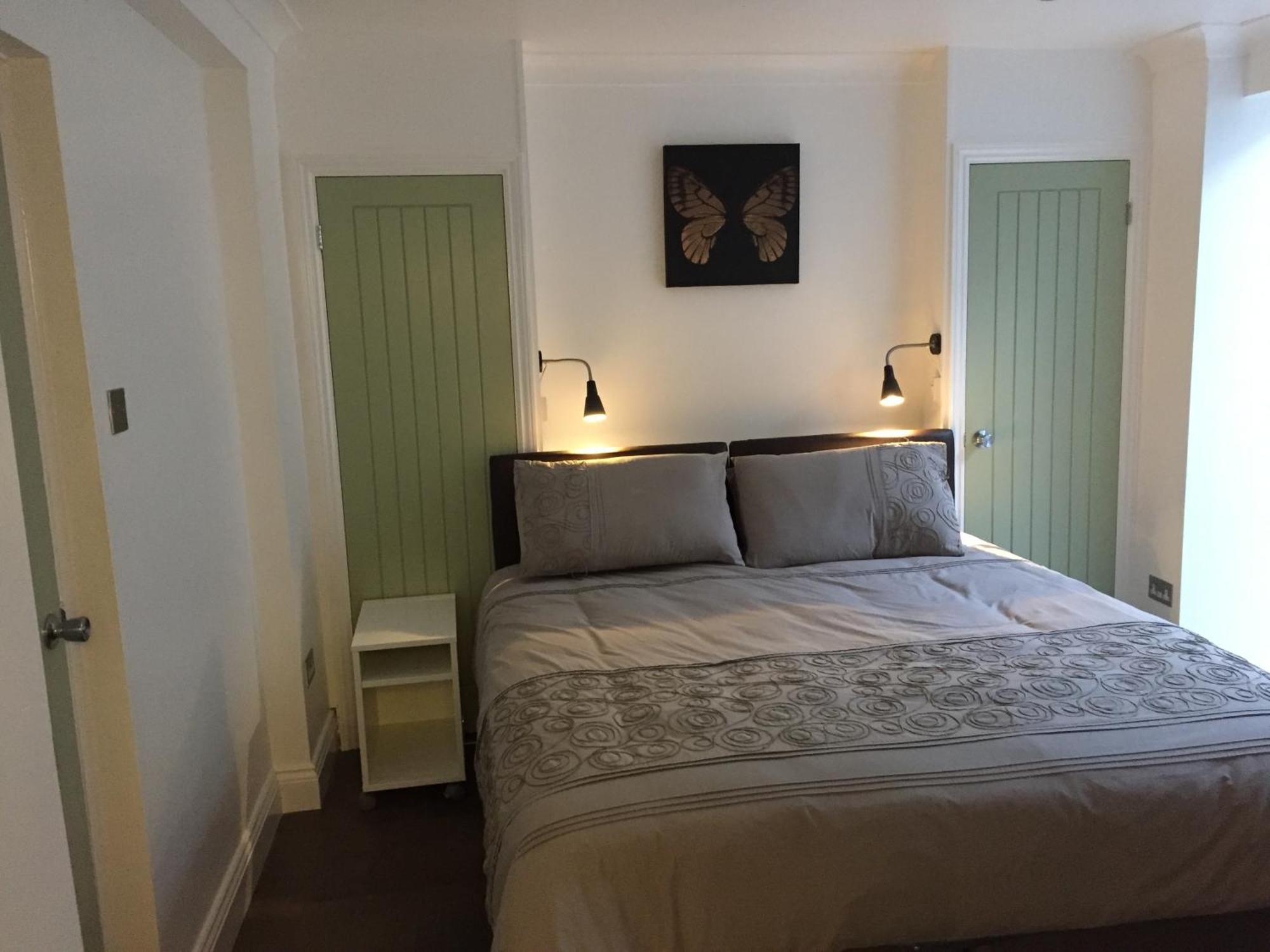 Mildmay Road Apartments Apartment London