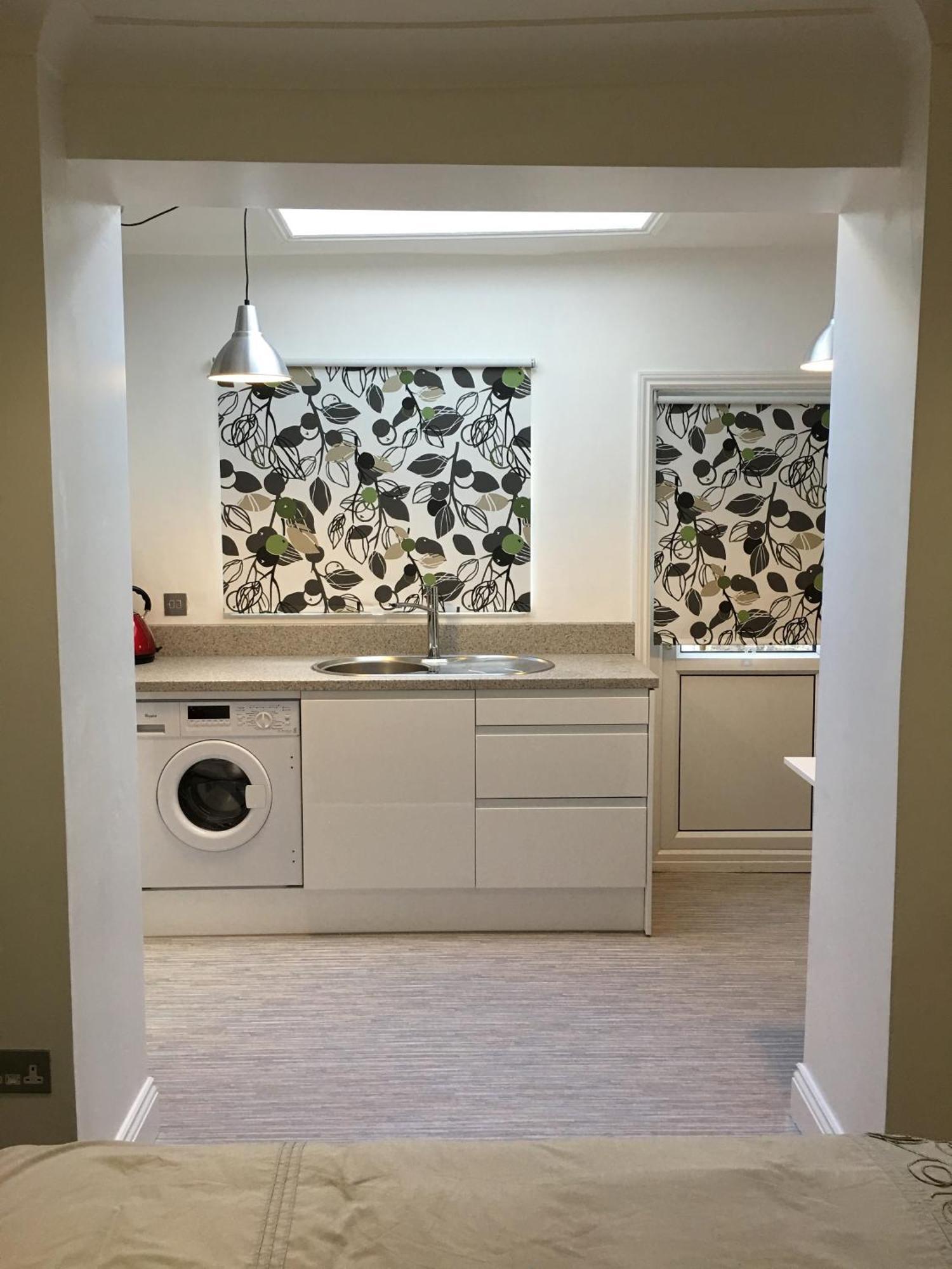Mildmay Road Apartments London
