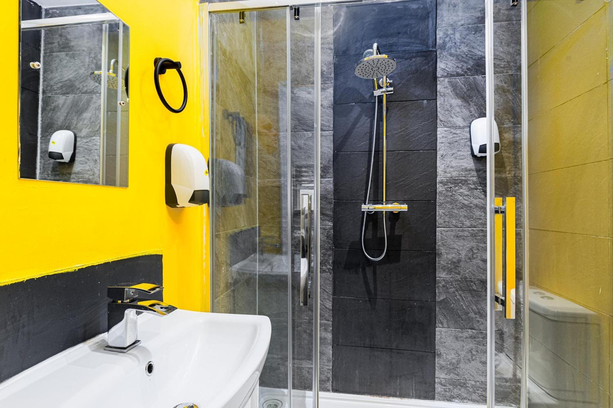 Apartment Whitechapel Grand London