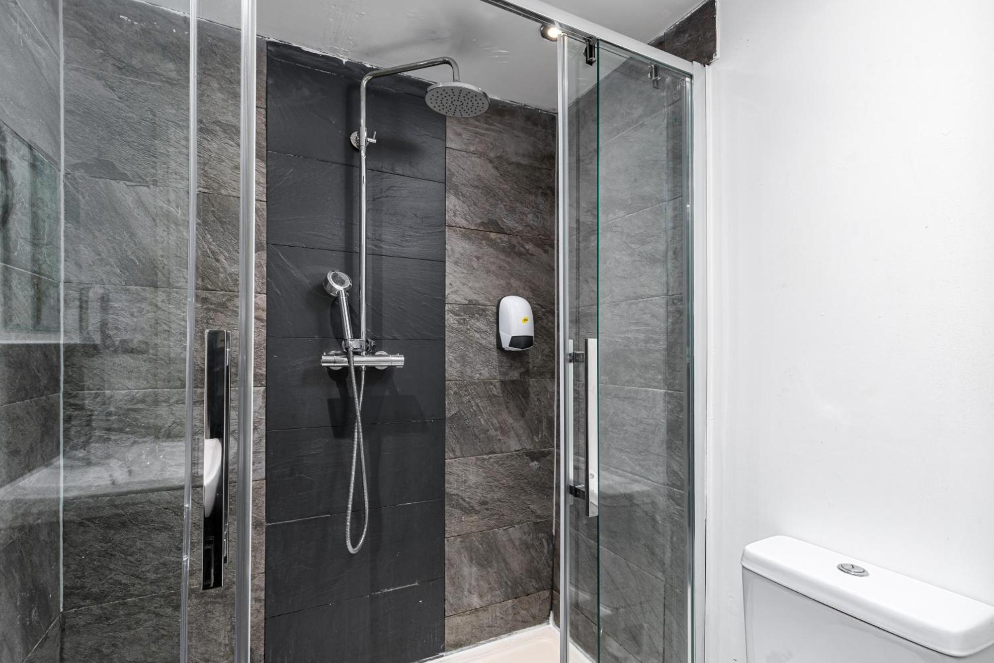 Apartment Whitechapel Grand London