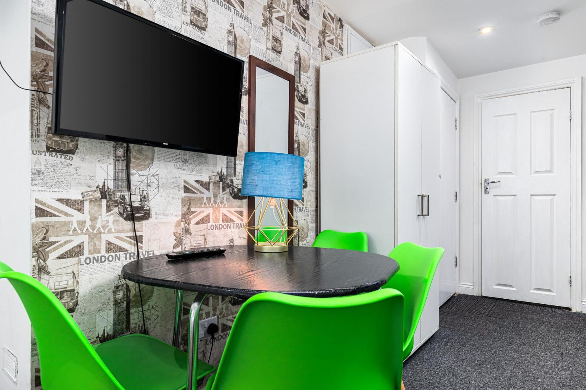 Whitechapel Grand London