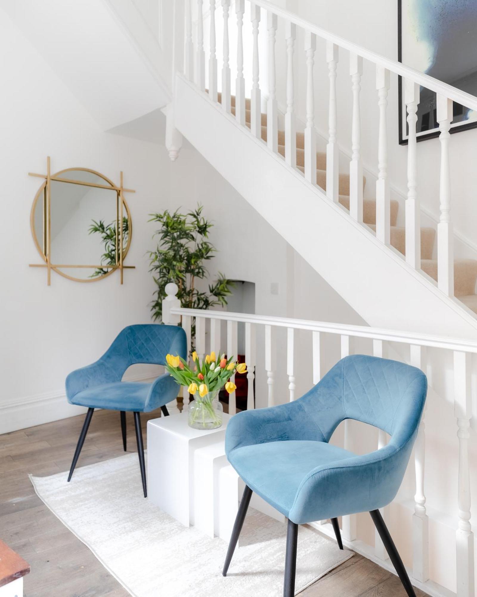 Apartment Rare Find Off Oxford St! Soho 5bed Design House For Xxl Groups London