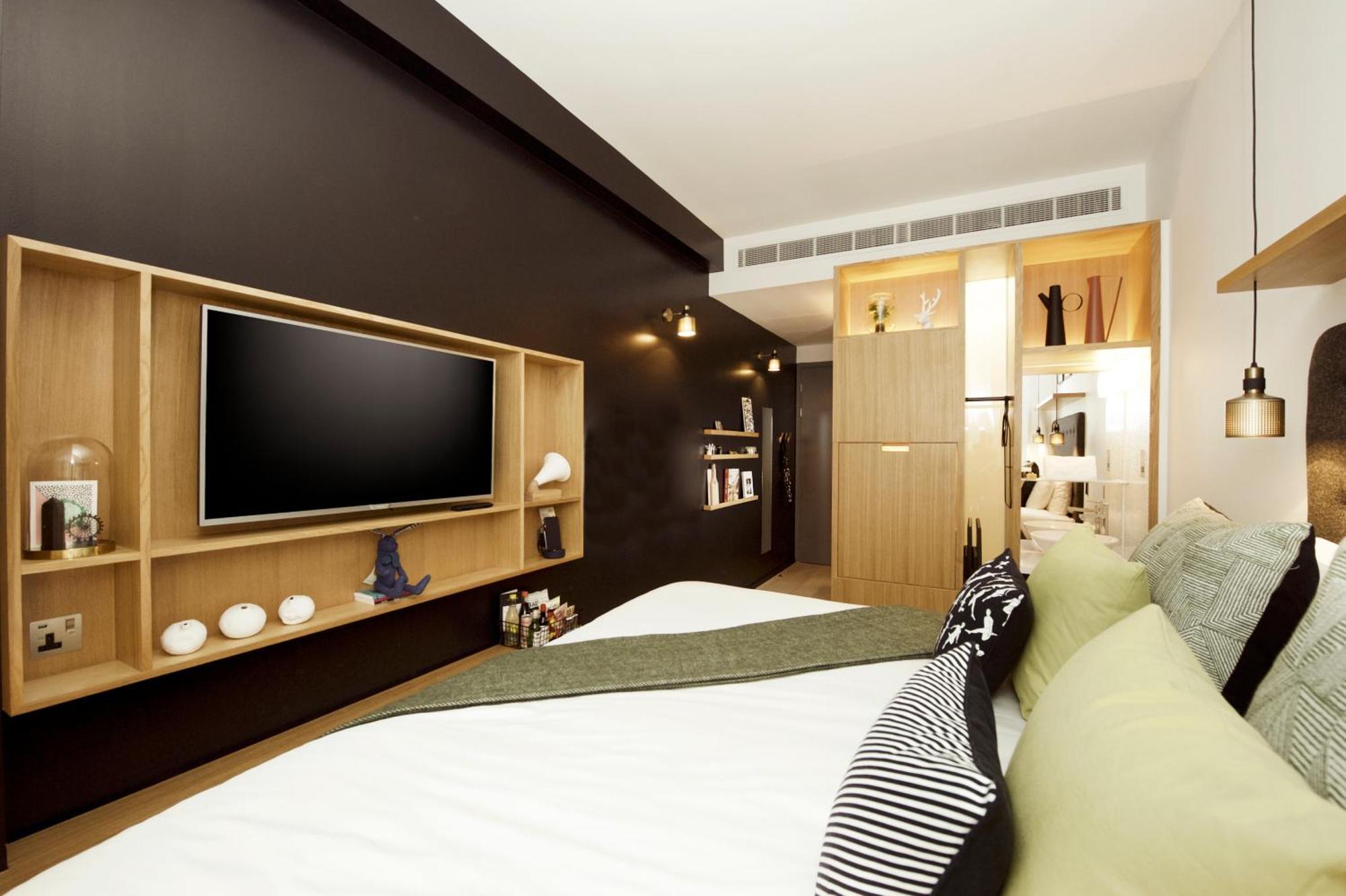 Leilighetshoteller Wilde Covent Garden 4*