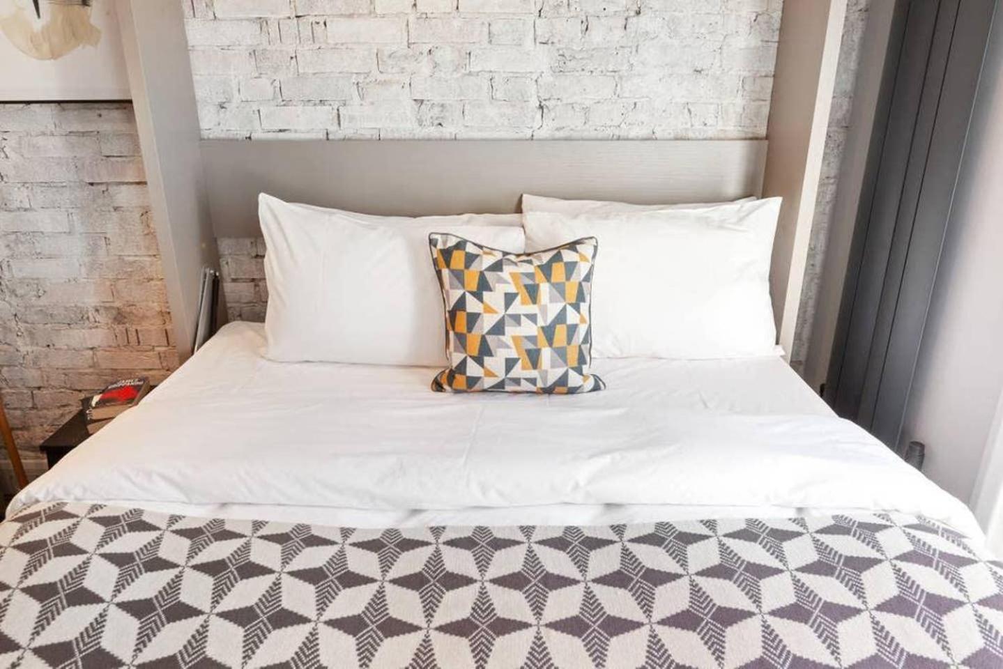 Apartment 73 Oakley Square London