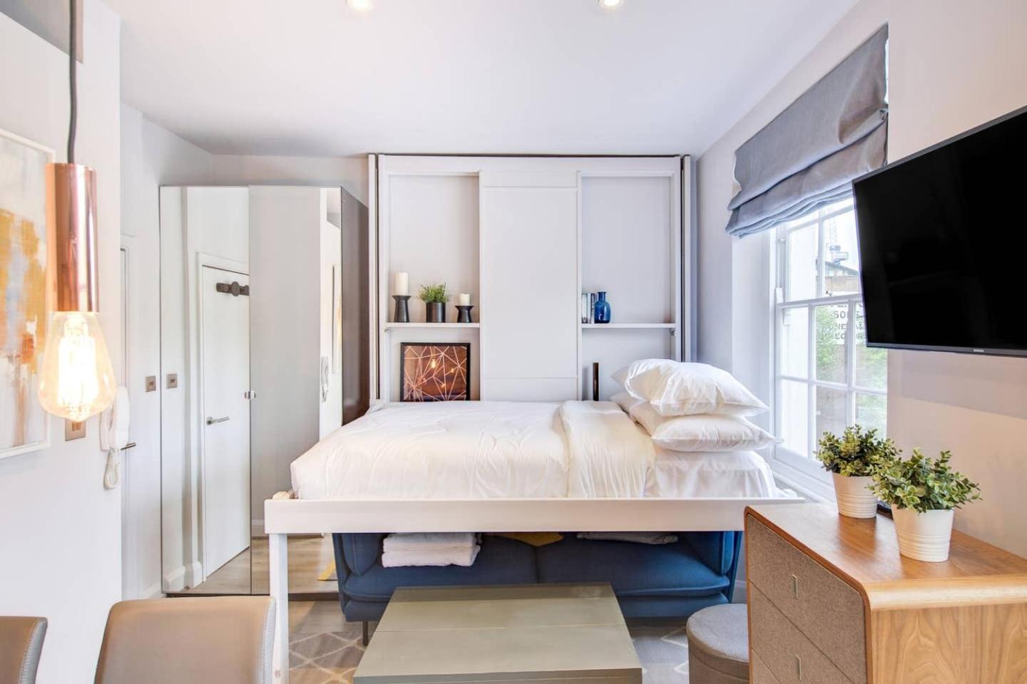 73 Oakley Square Apartment London