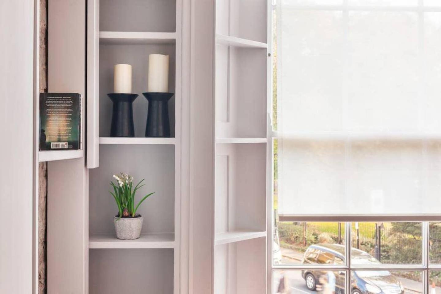 73 Oakley Square Apartment London