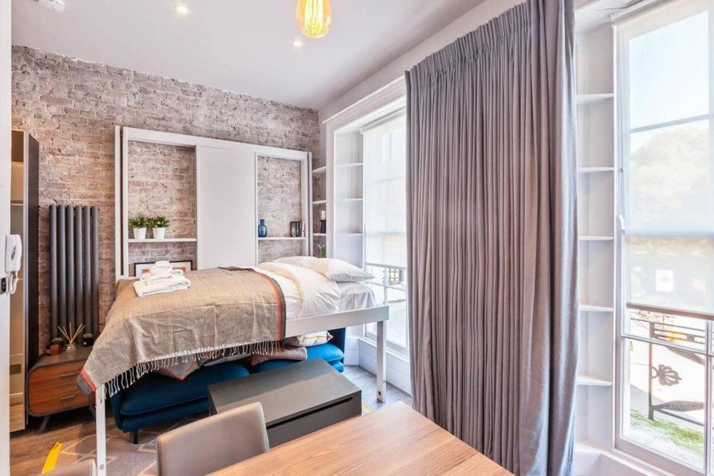 73 Oakley Square Apartment London