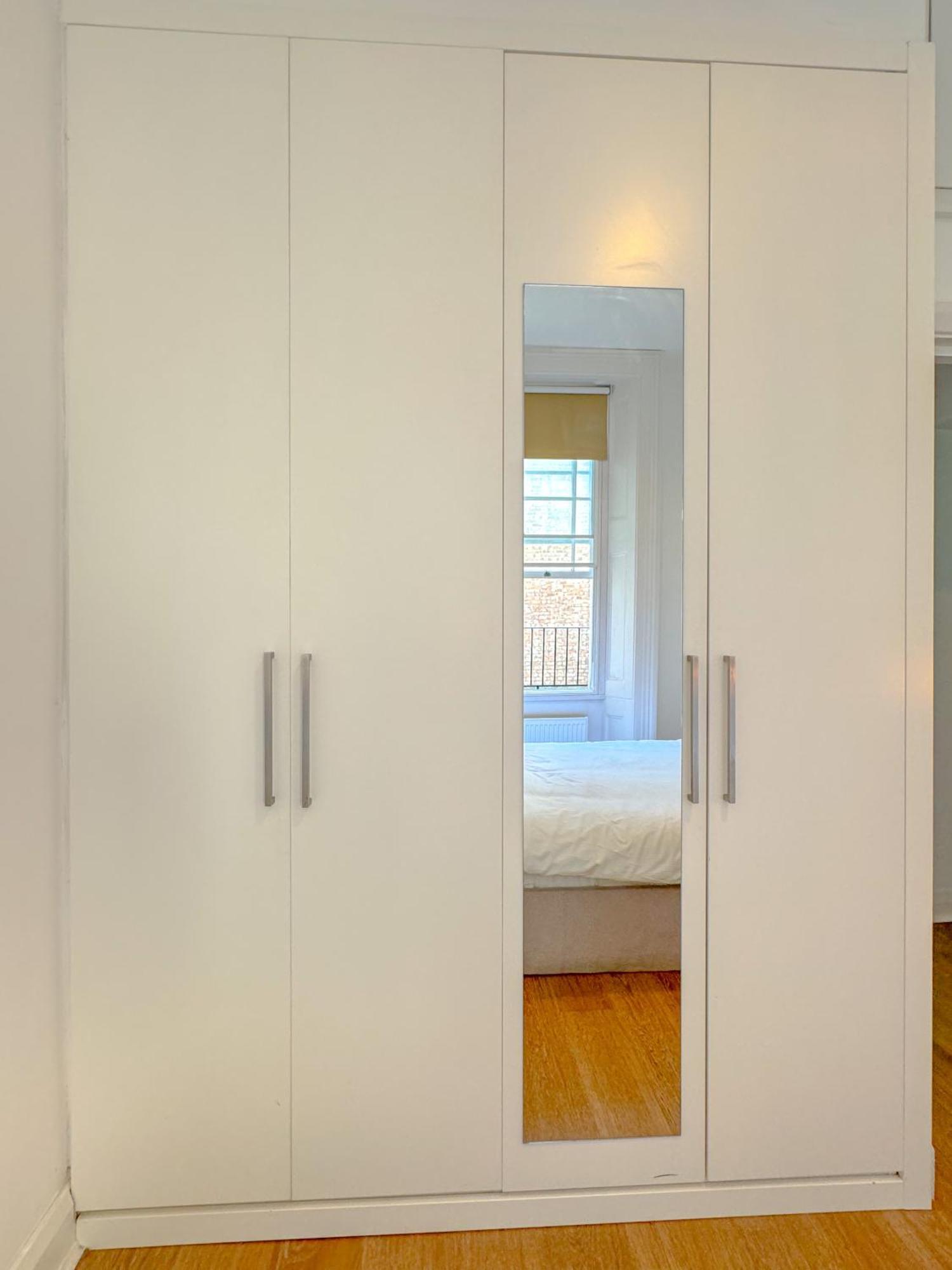 Appartement Primestate Hyde Park Londen