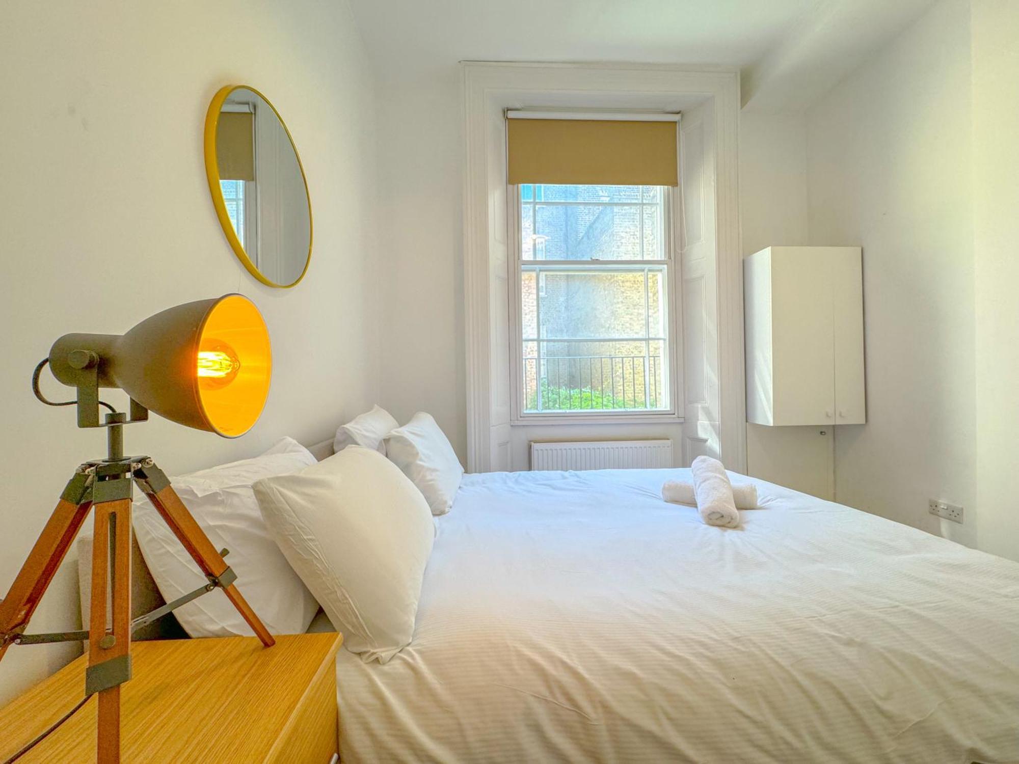 Primestate Hyde Park Appartement